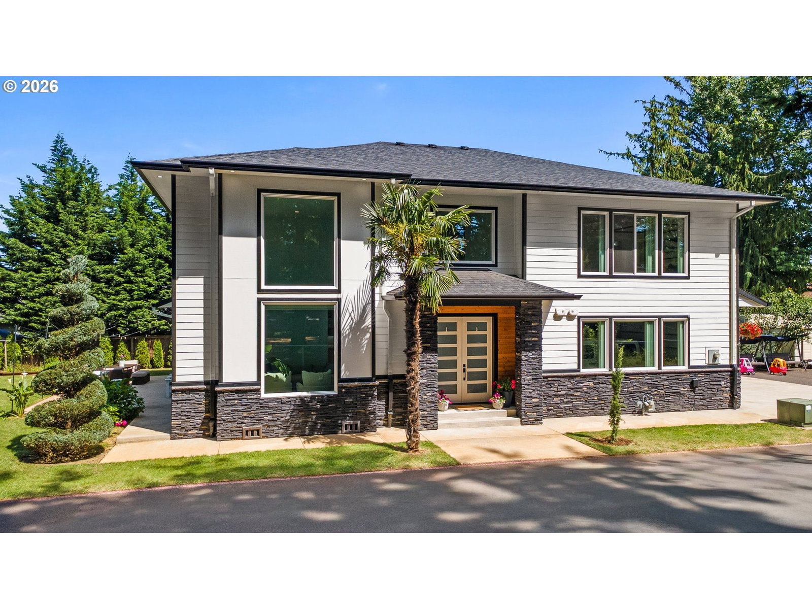 Primary listing photo, 483 SW CHERRY PARK RD, Troutdale, OR, 97060