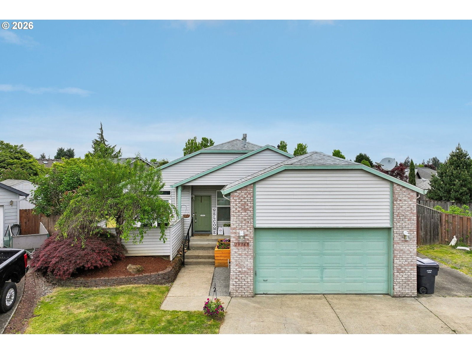 Primary listing photo, 19365 VINCENT DR, Oregon City, OR, 97045