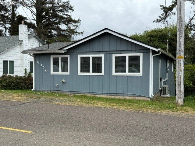 Primary listing photo, 3050 SW COAST AVE, Lincoln City, OR, 97367
