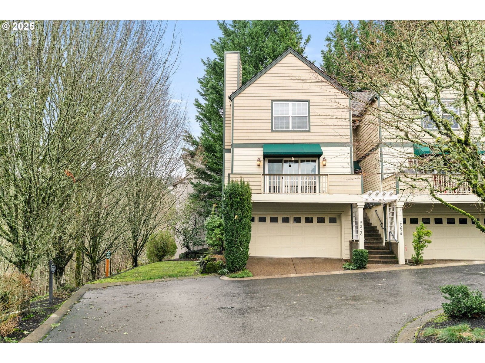 Primary listing photo, 2338 NW EDGEWOOD PL #32, Portland, OR, 97229