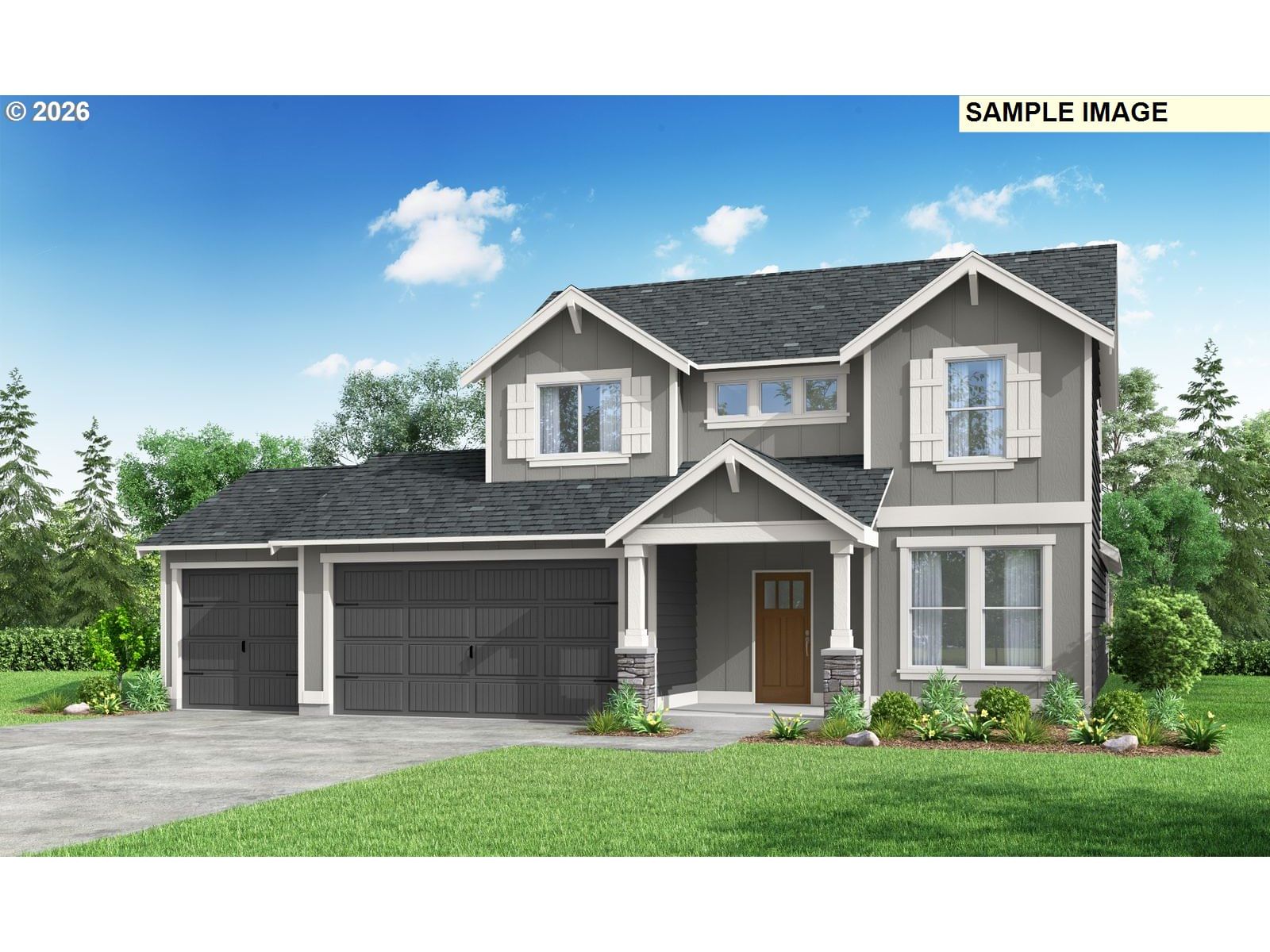 18604 NE 41ST AVE #LOT 419