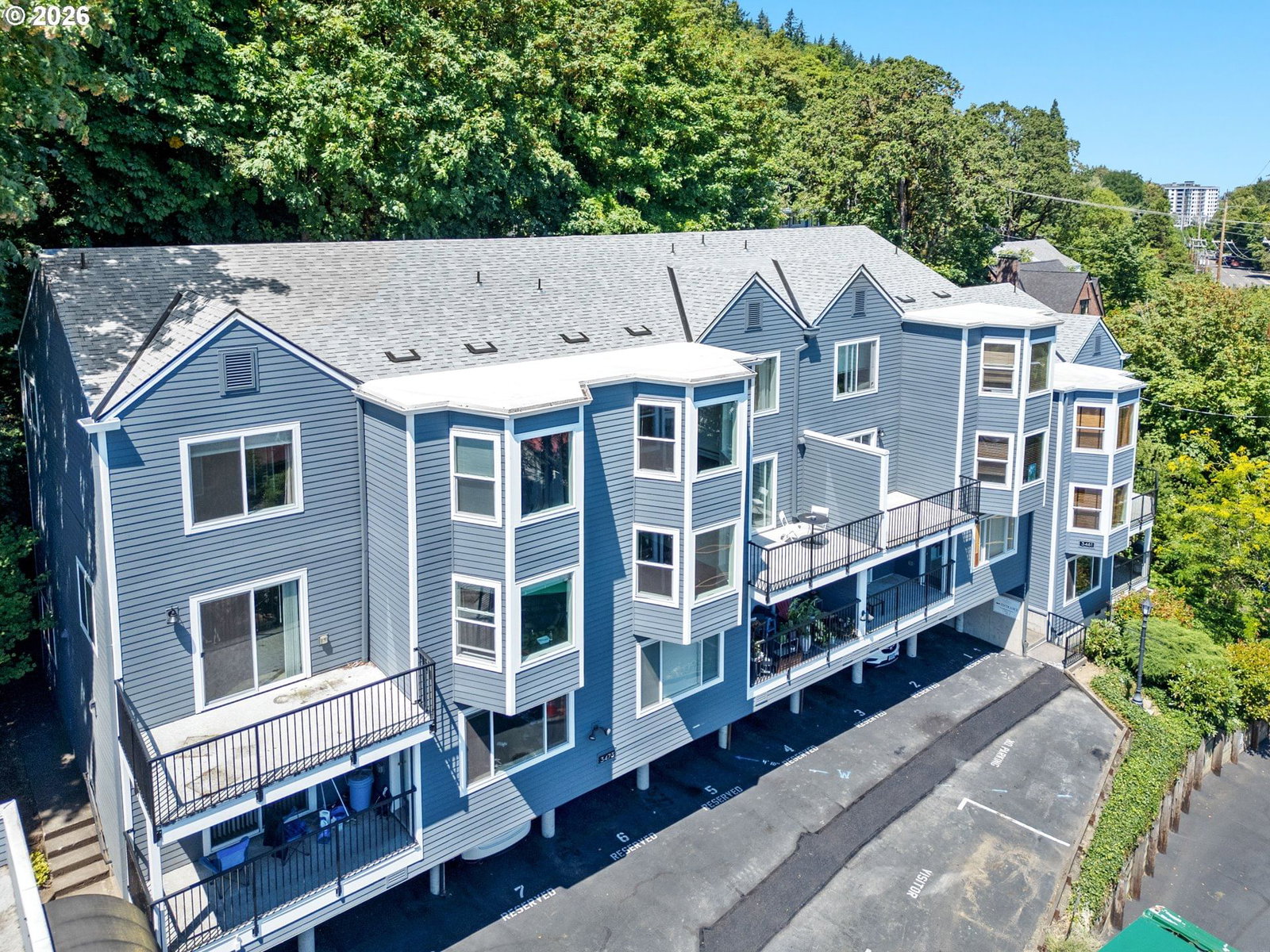Primary listing photo, 3473 SW BARBUR BLVD #12, Portland, OR, 97239