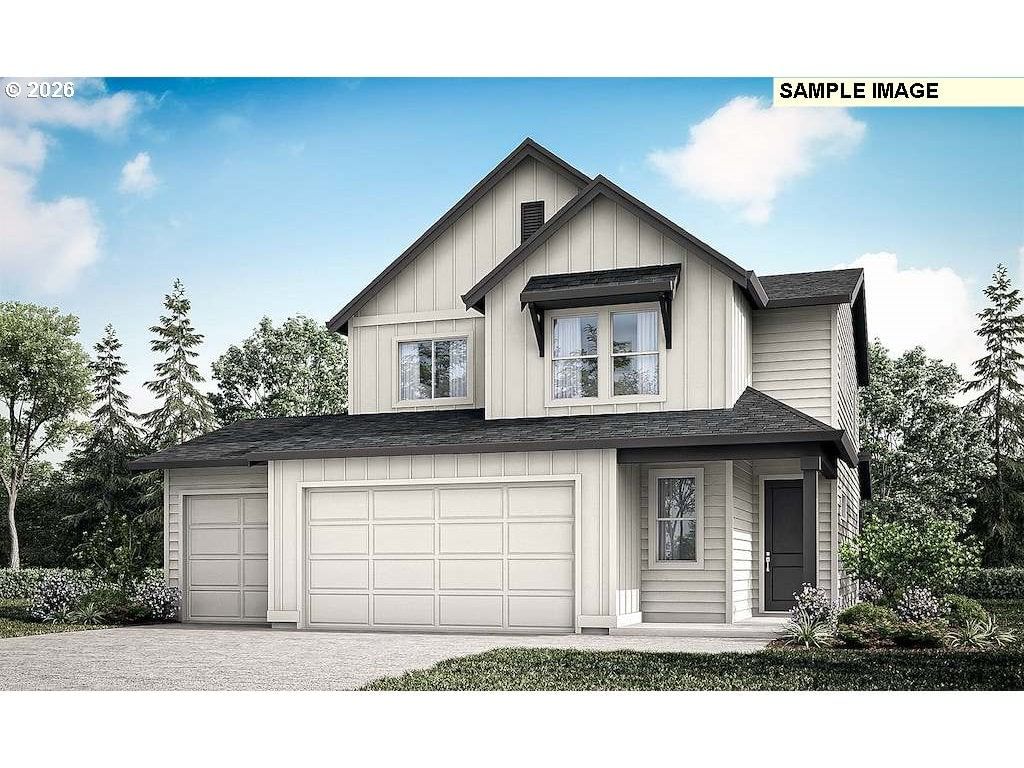 10723 NE 140th AVE #Lot 86