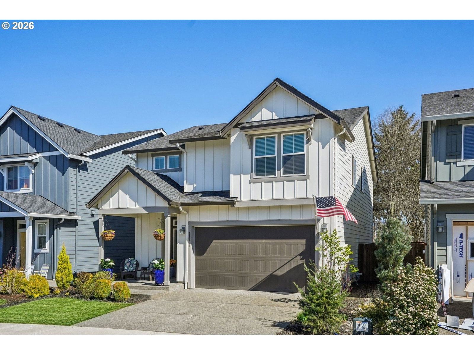 Primary listing photo, 11603 NE 138TH AVE, Brush Prairie, WA, 98606
