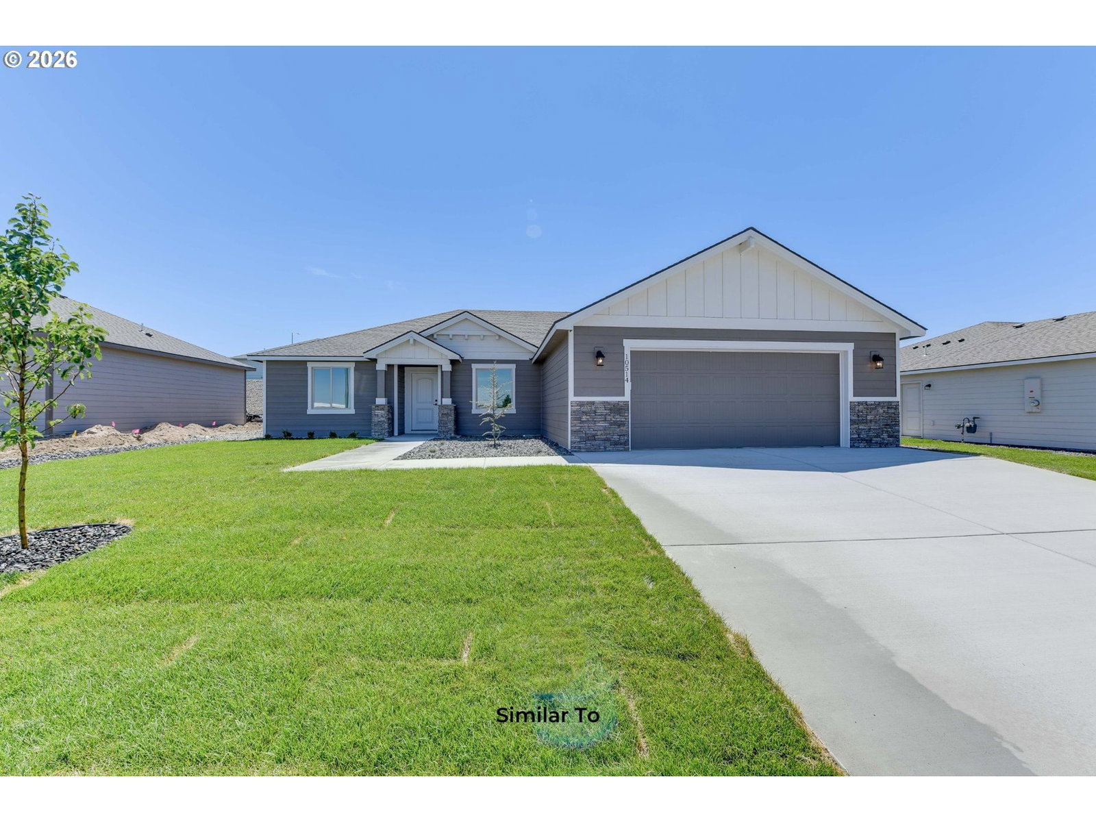 Primary listing photo, 227 SW Goldfinch LN, Boardman, OR, 97818