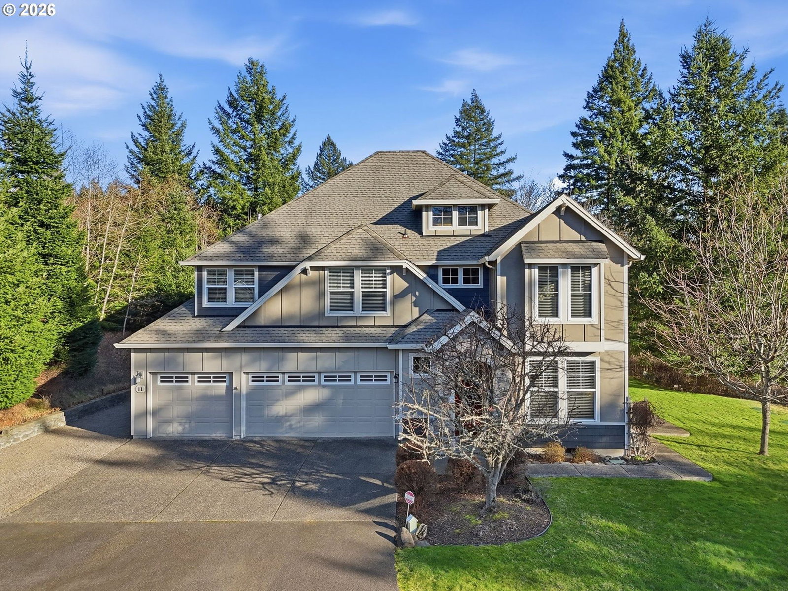 Primary listing photo, 11 THOMPSON DR, Washougal, WA, 98671