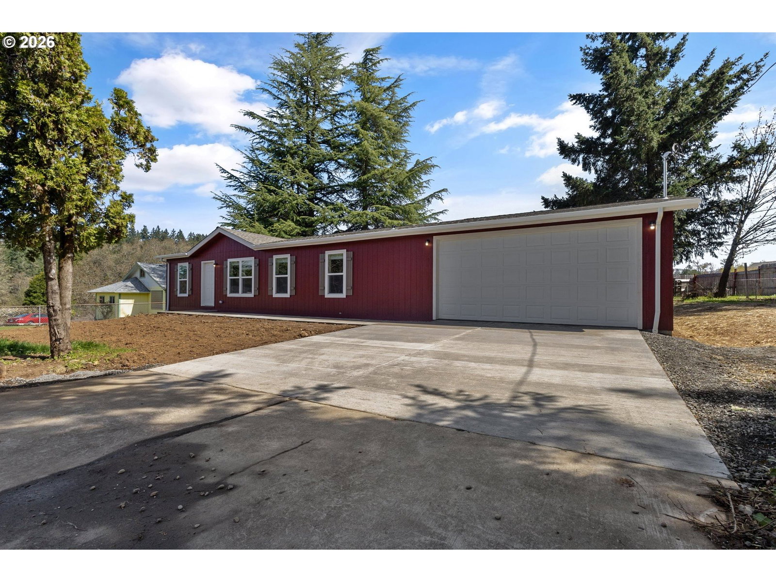 Primary listing photo, 365 Mountain View RD, Sweet Home, OR, 97386