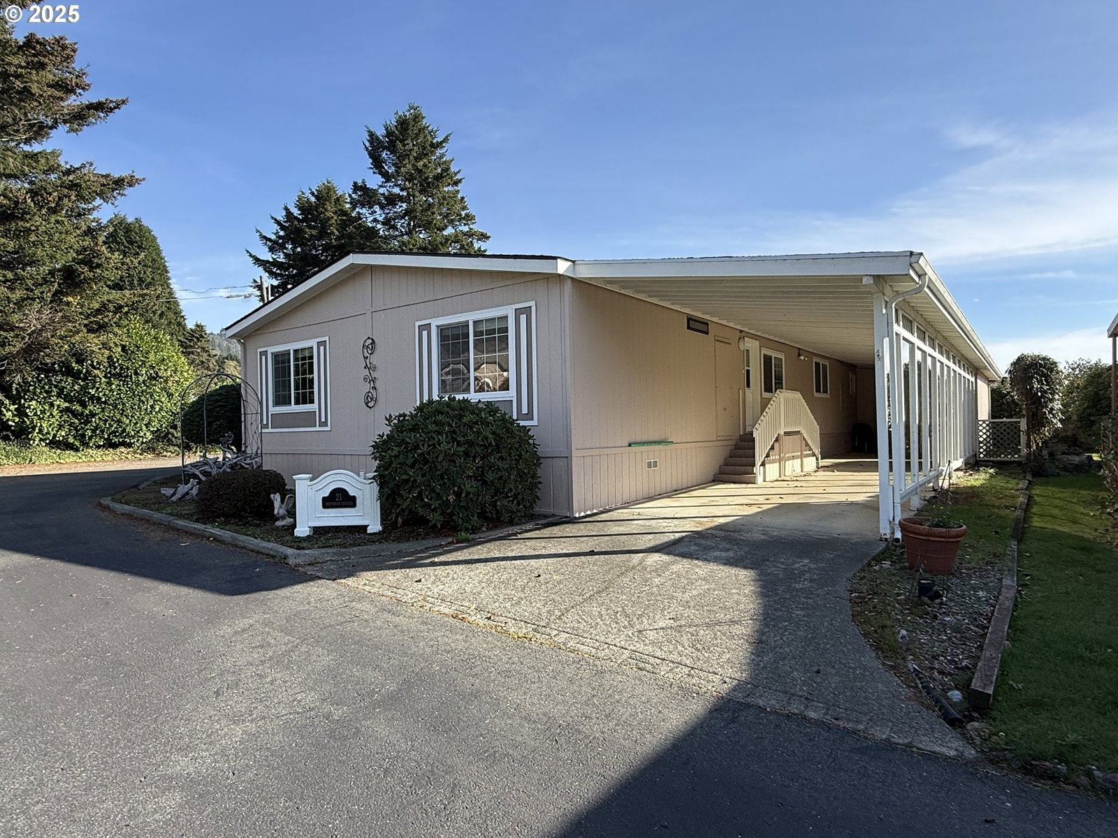 Primary listing photo, 16063 DRIFTWOOD LN #21, Brookings, OR, 97415
