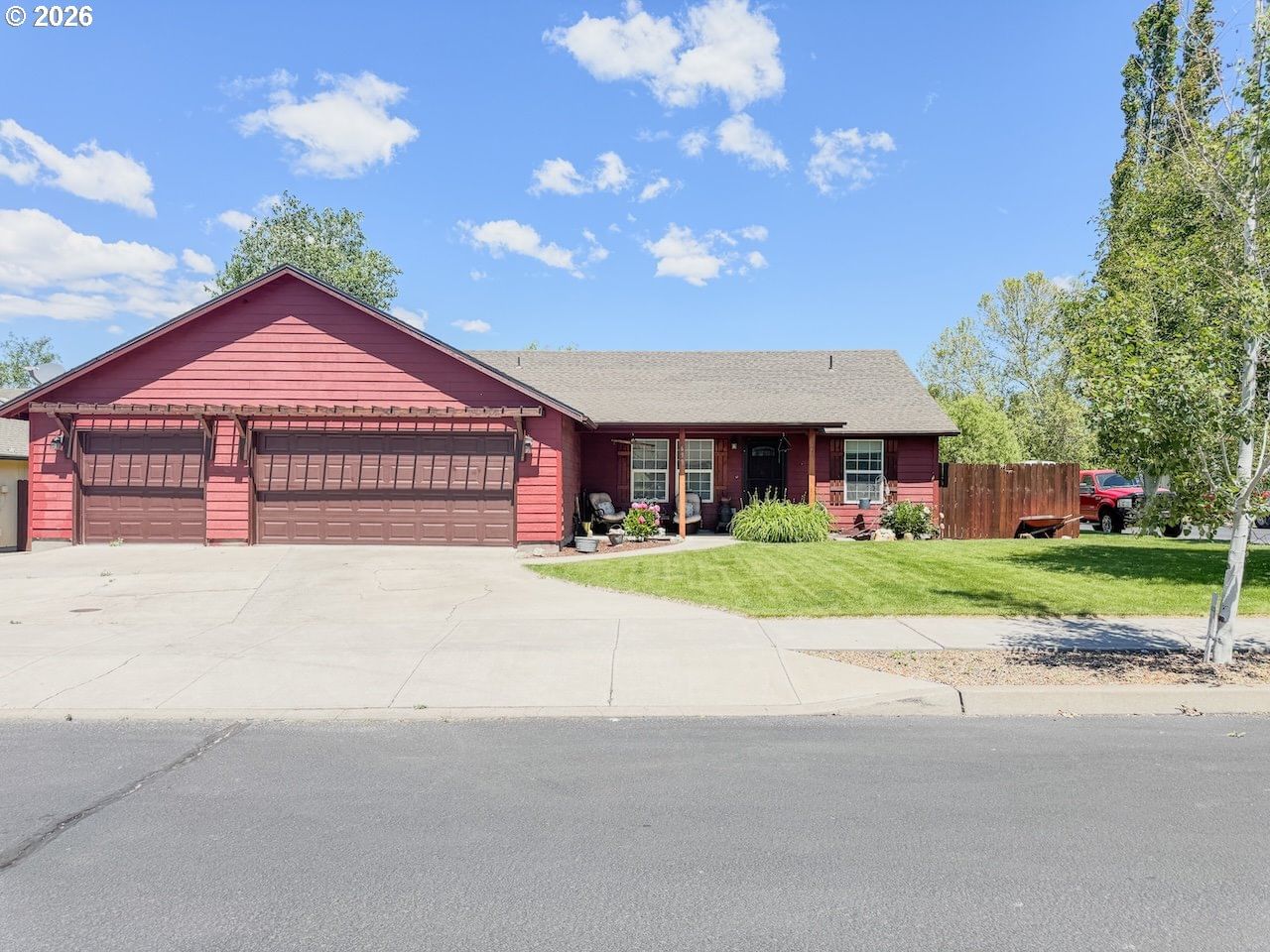 Primary listing photo, 699 NE FIELDSTONE LN, Prineville, OR, 97754