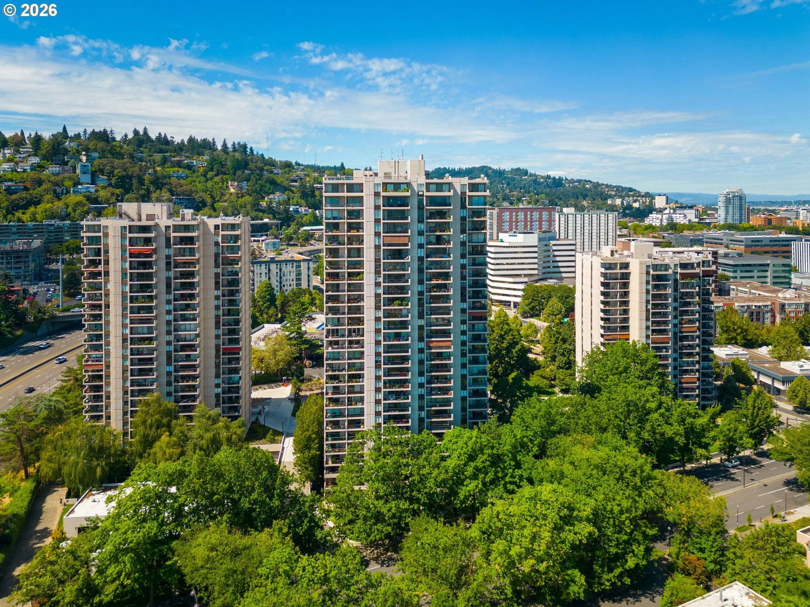 Primary listing photo, 2221 SW 1ST AVE #623, Portland, OR, 97201