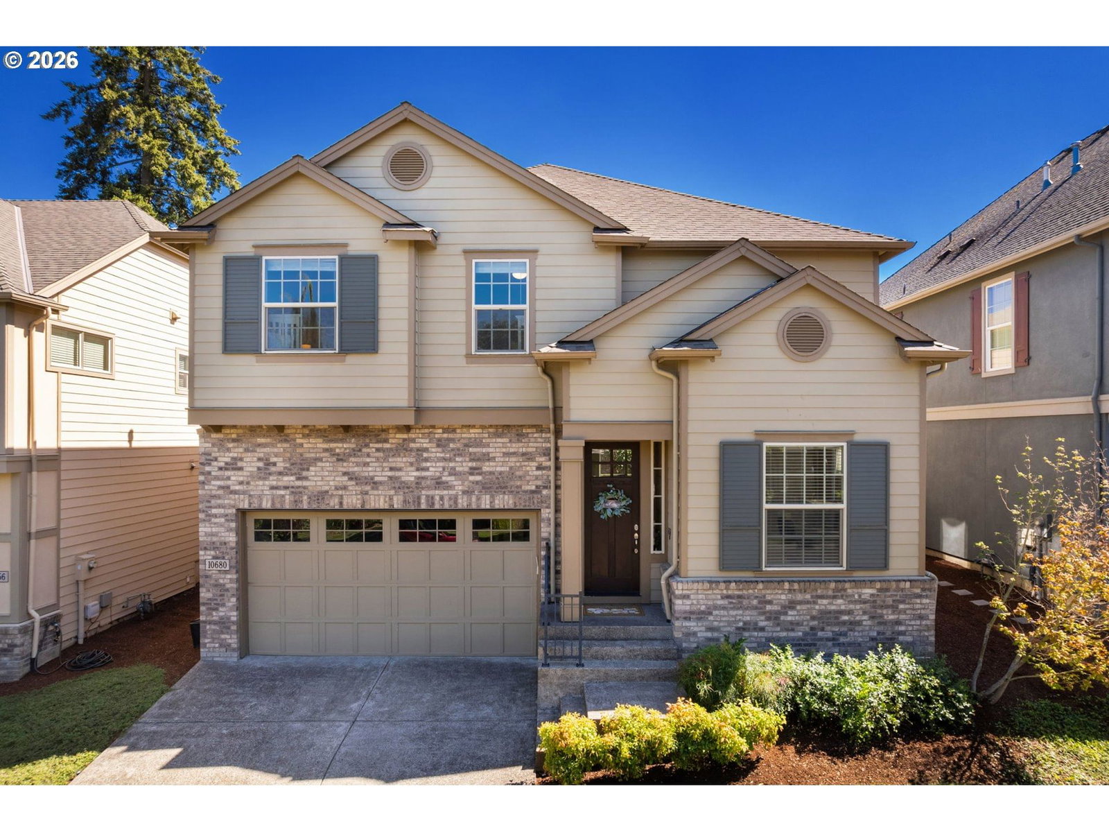 Primary listing photo, 10680 SW LONDON LN, Wilsonville, OR, 97070