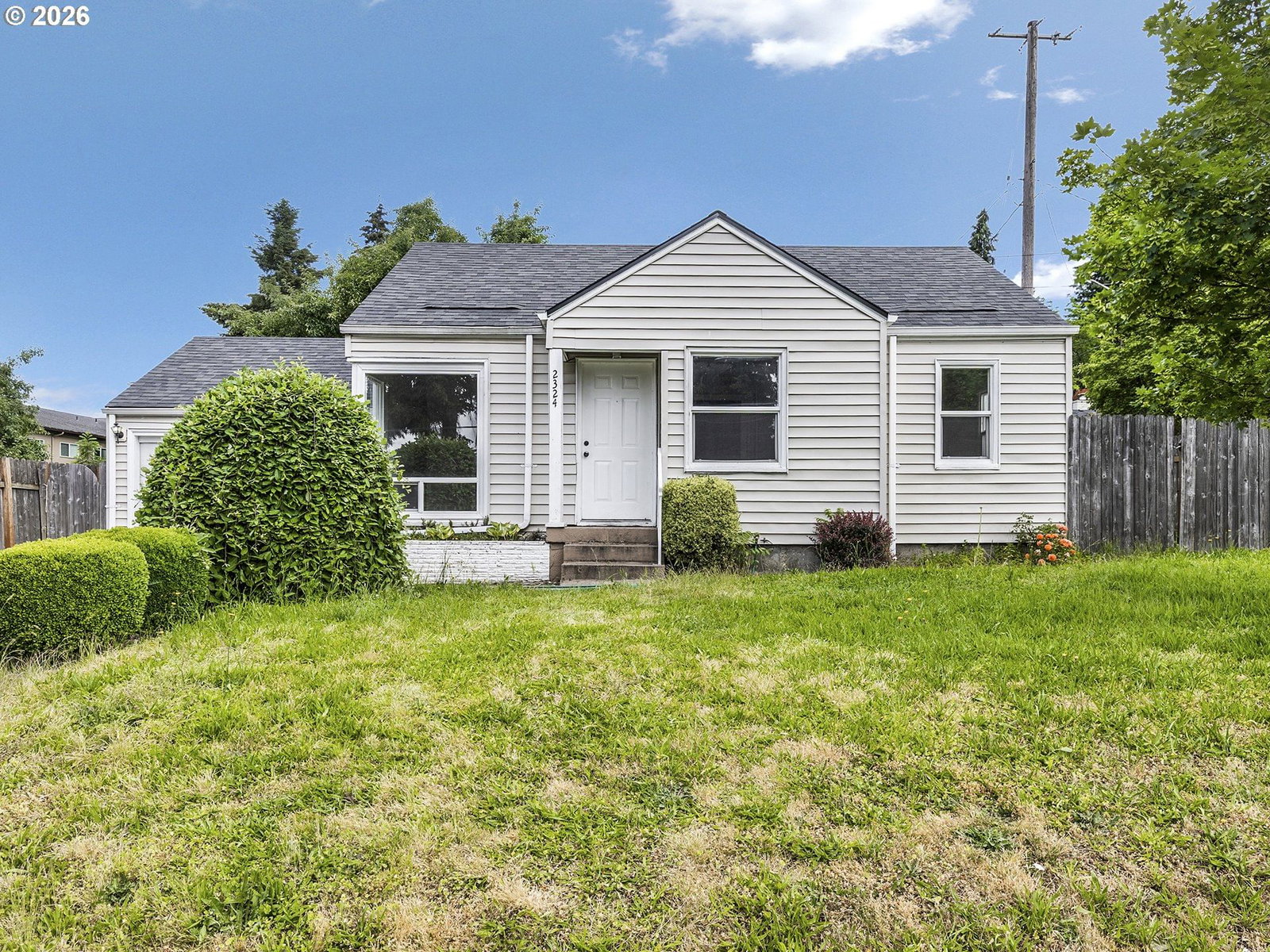 Primary listing photo, 2324 E 16TH ST, Vancouver, WA, 98661