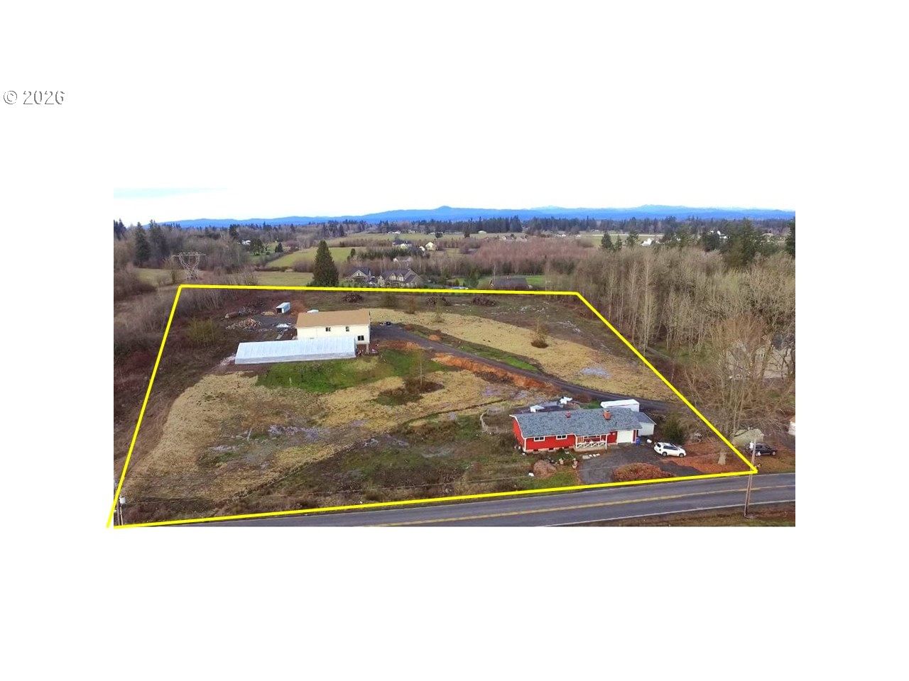 Primary listing photo, 4108 NE 199TH ST, Ridgefield, WA, 98642