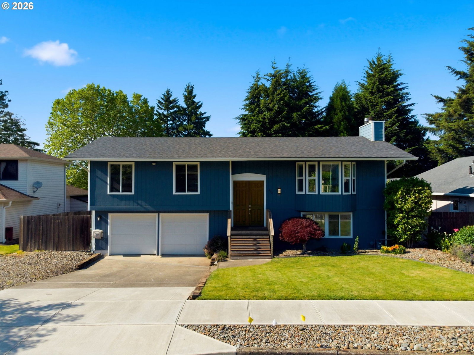 Primary listing photo, 924 NW 51ST ST, Vancouver, WA, 98663