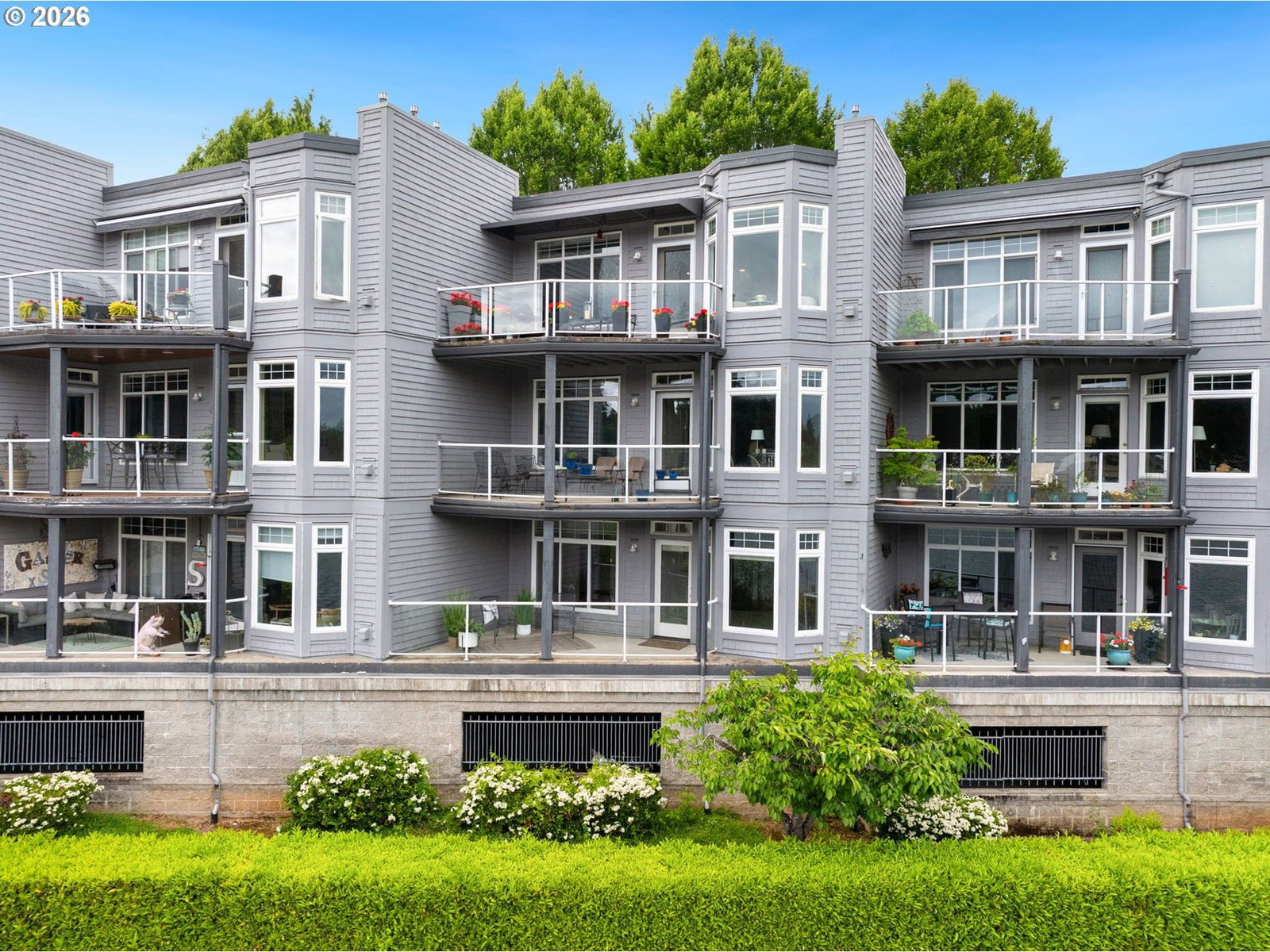 Primary listing photo, 105 3RD ST, Lake Oswego, OR, 97034