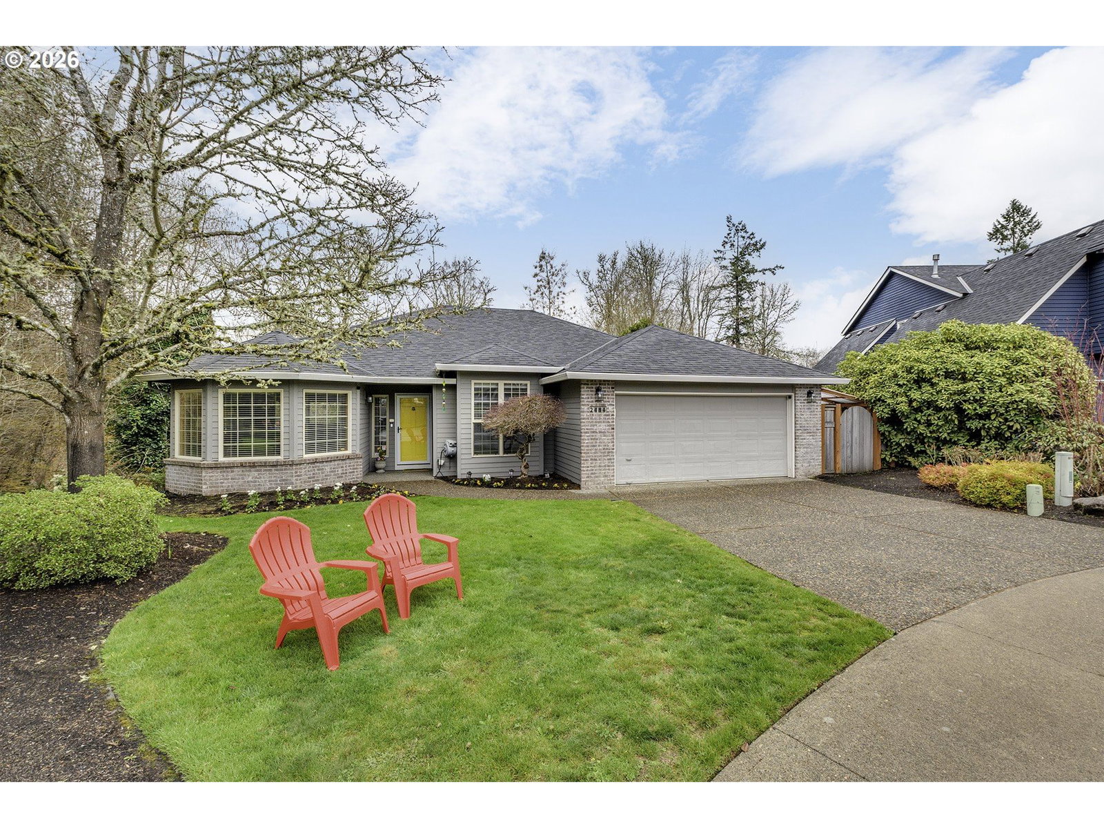 Primary listing photo, 2484 NE NICKI CT, Hillsboro, OR, 97124