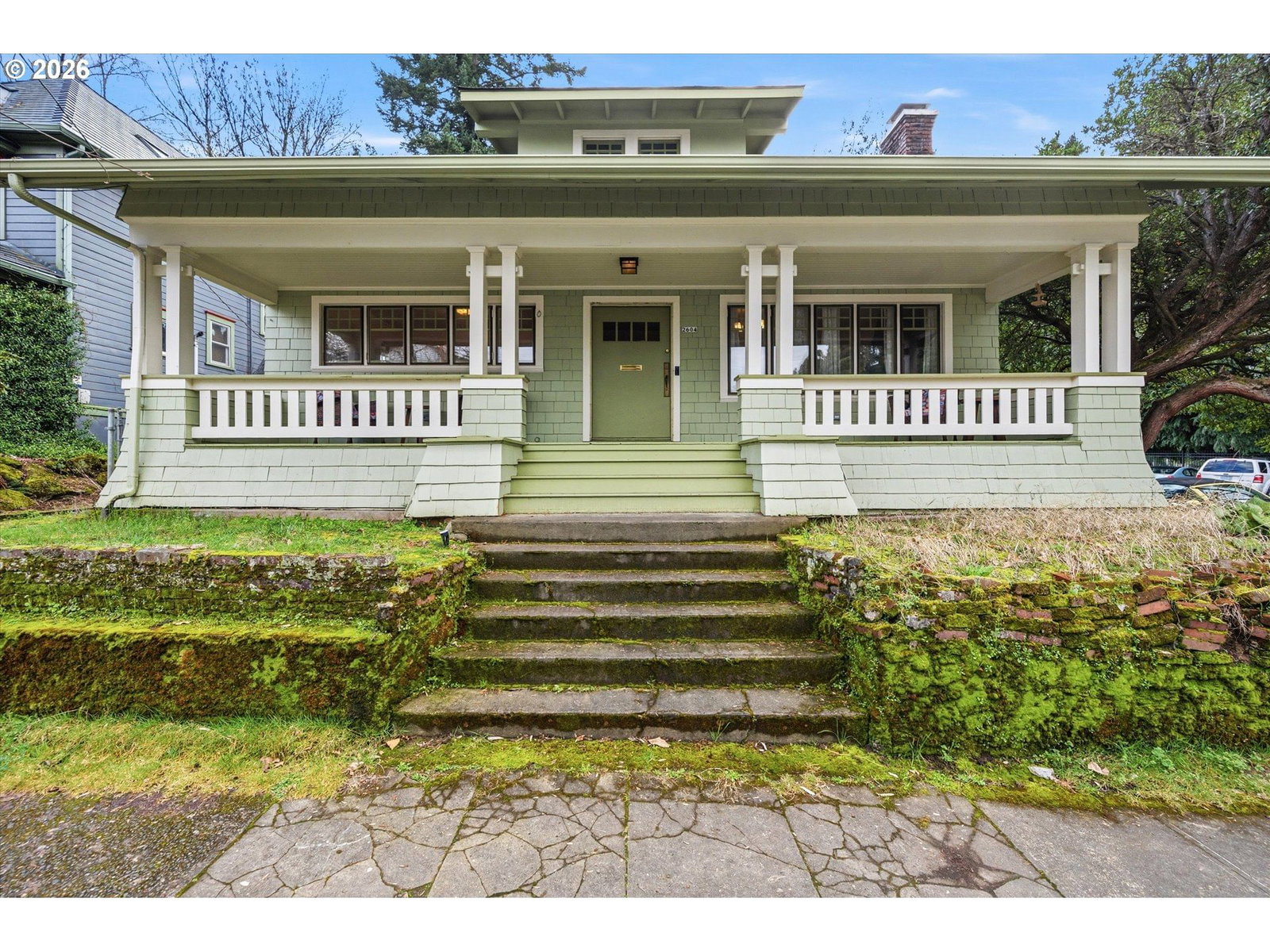 Primary listing photo, 2604 SE WASHINGTON ST, Portland, OR, 97214