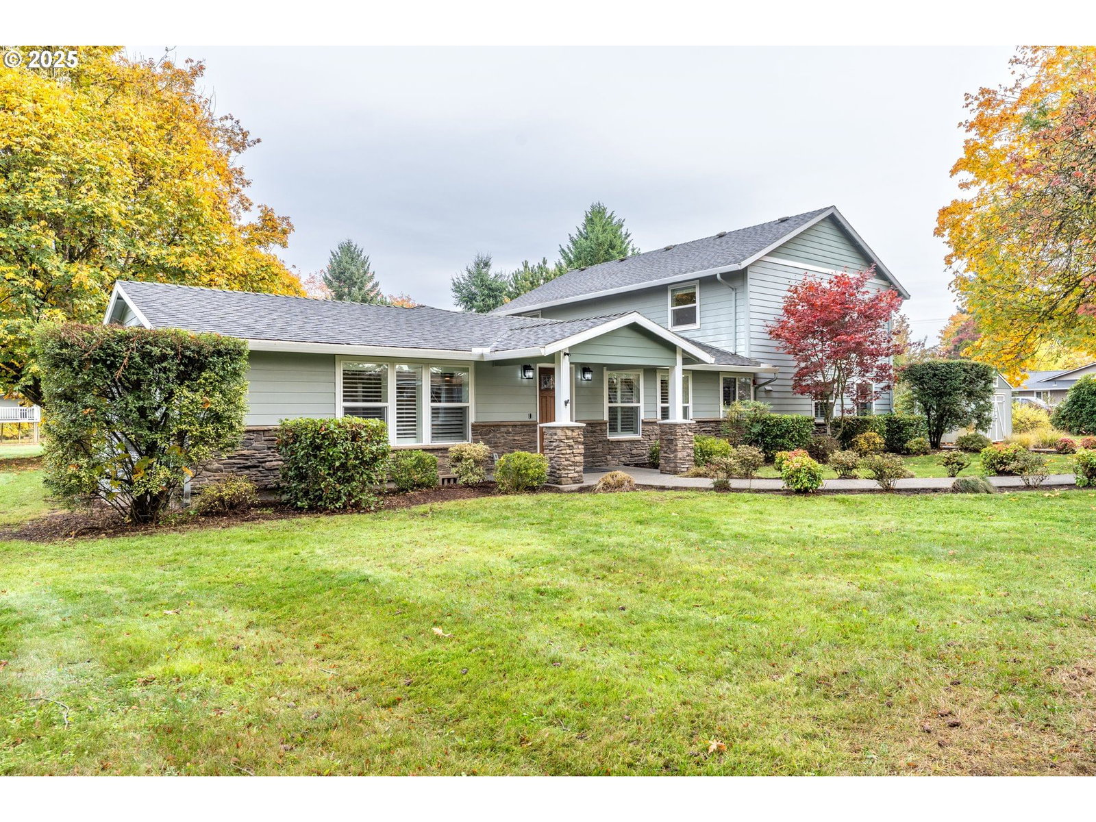 Primary listing photo, 6939 ZIMMERMAN RD, Aurora, OR, 97002
