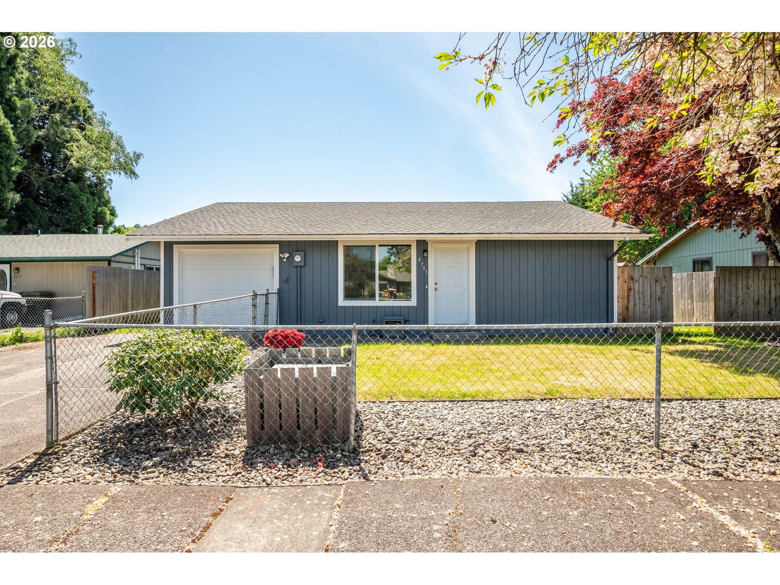 Primary listing photo, 4703 MERLIN ST, Longview, WA, 98632