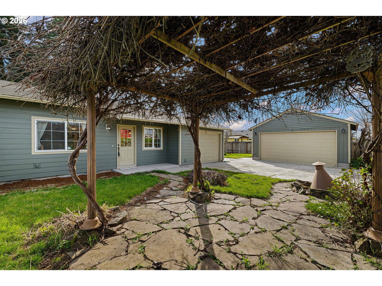 Primary listing photo, 1519 TANEY ST, Eugene, OR, 97402