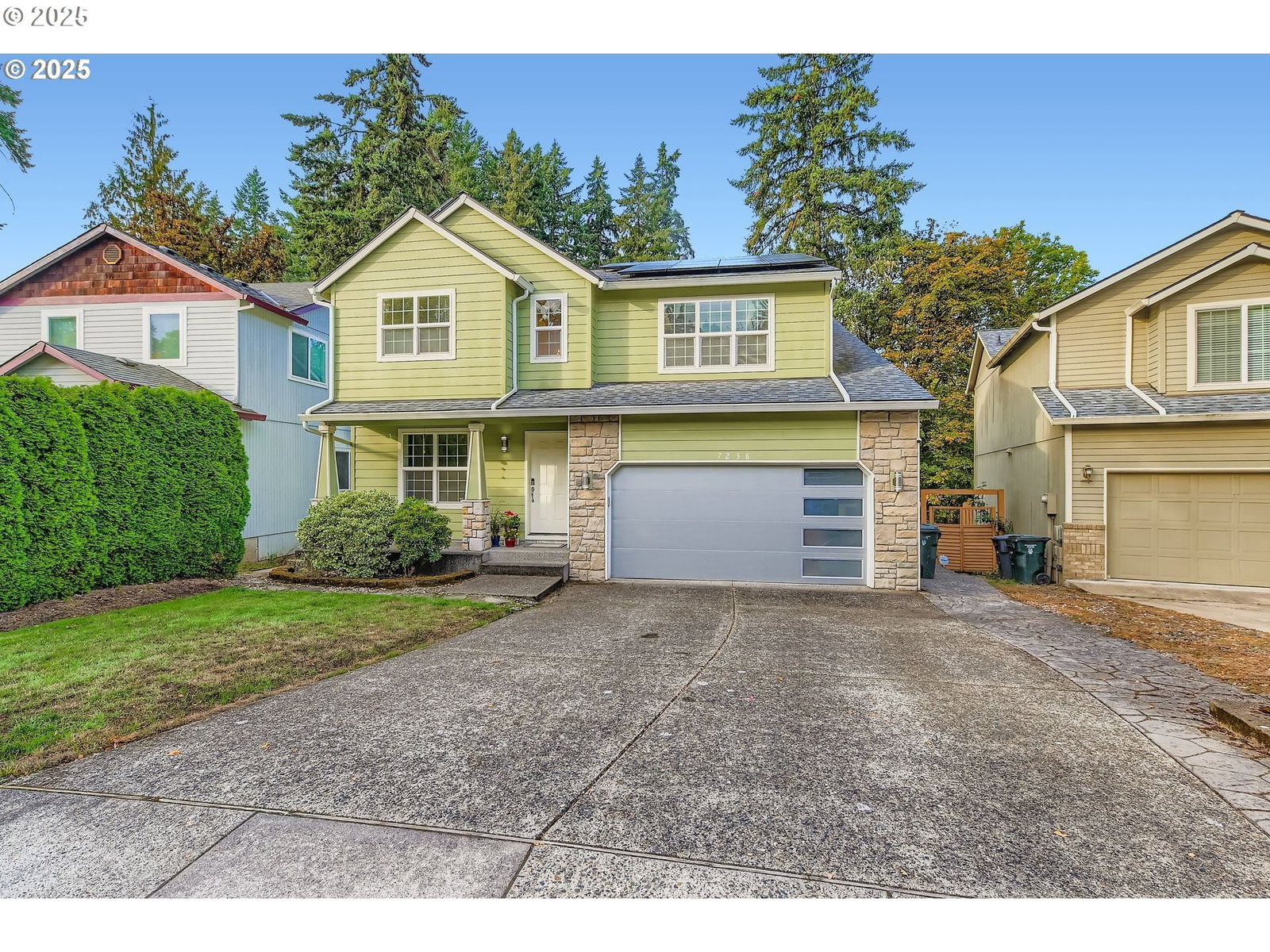 Primary listing photo, 7238 NE SHALEEN ST, Hillsboro, OR, 97124