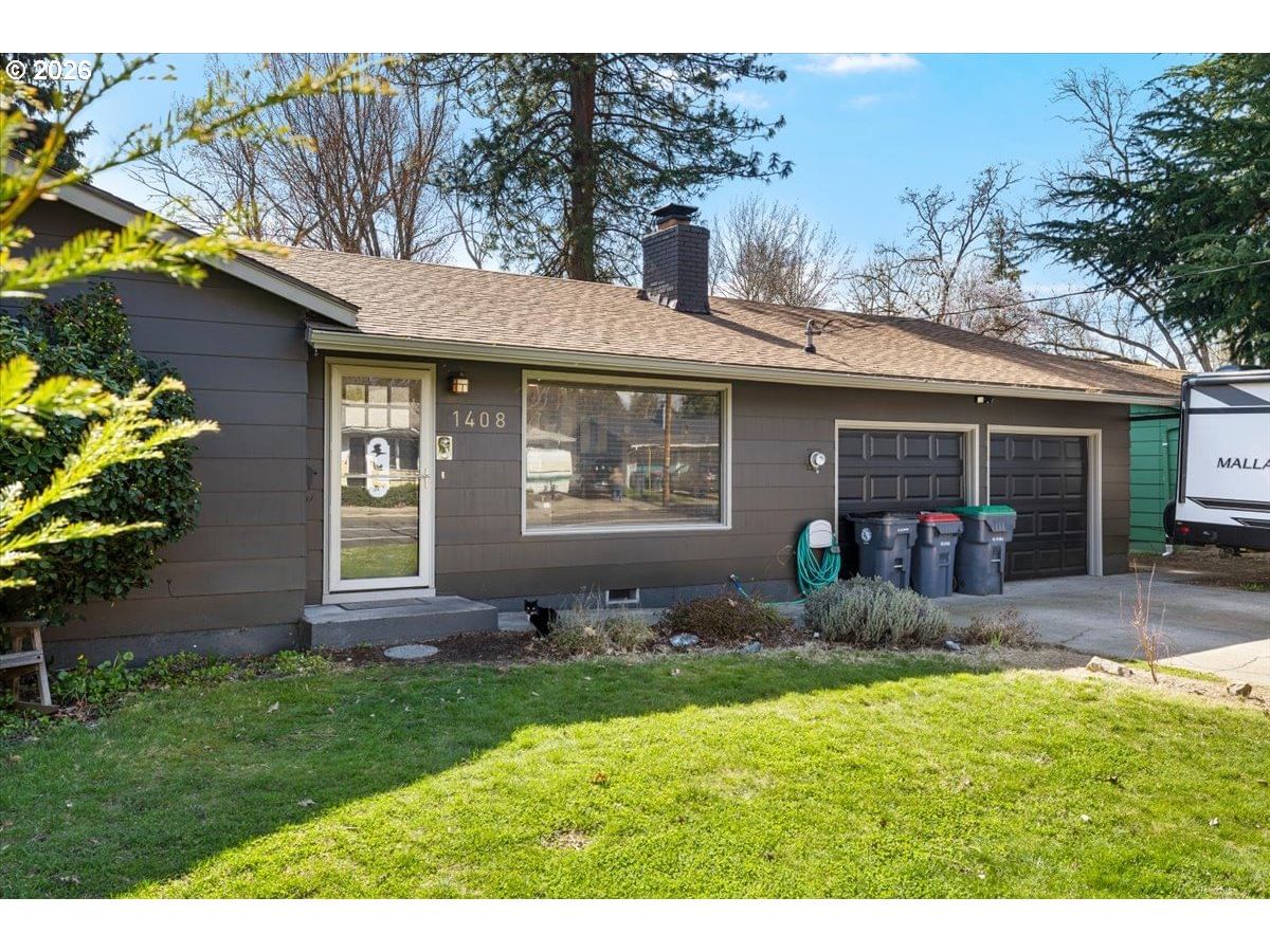 Primary listing photo, 1408 SISKIYOU BLVD, Medford, OR, 97504
