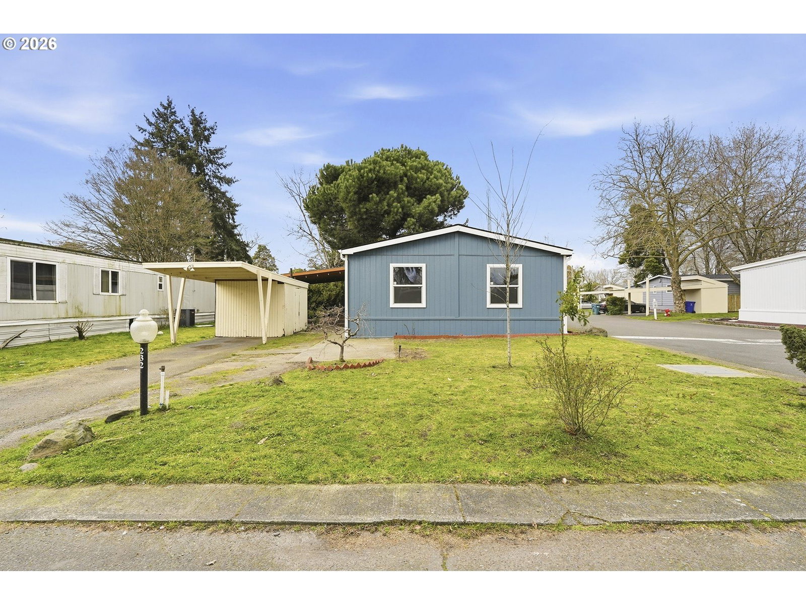 Primary listing photo, 1503 N HAYDEN ISLAND DR #232, Portland, OR, 97217