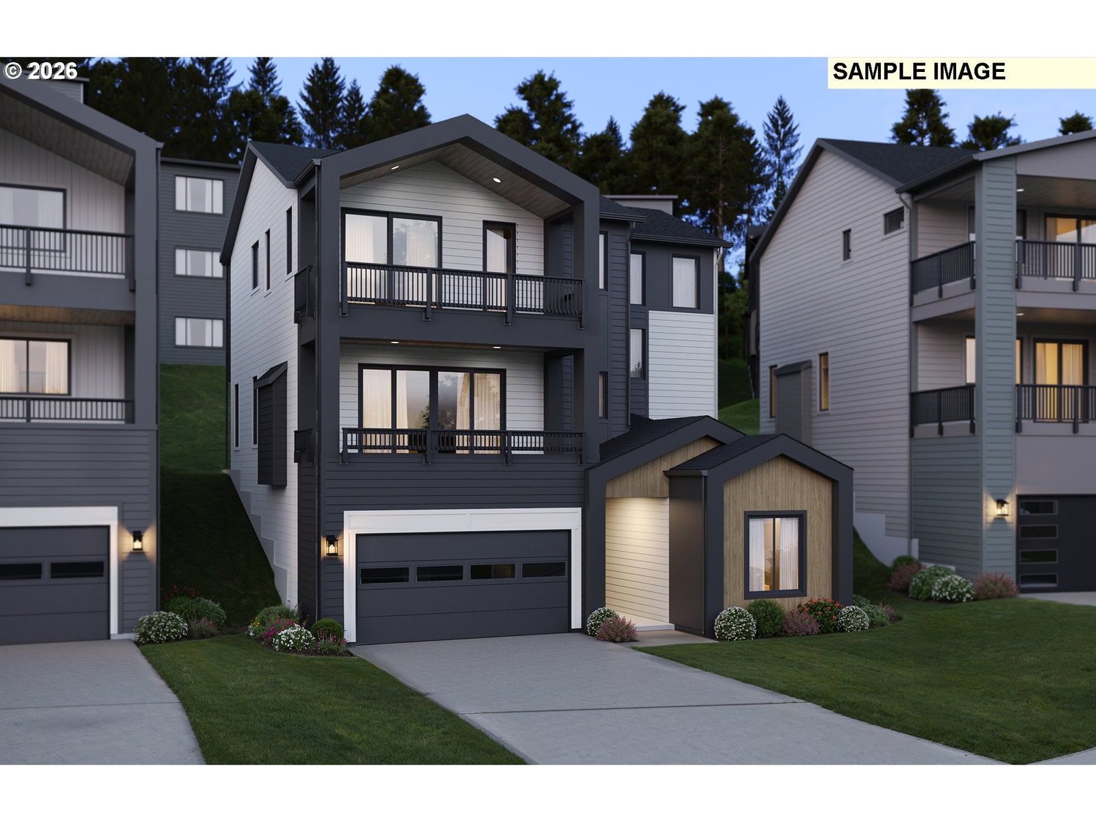 Primary listing photo, 18032 UPPER MIDHILL DR, West Linn, OR, 97068