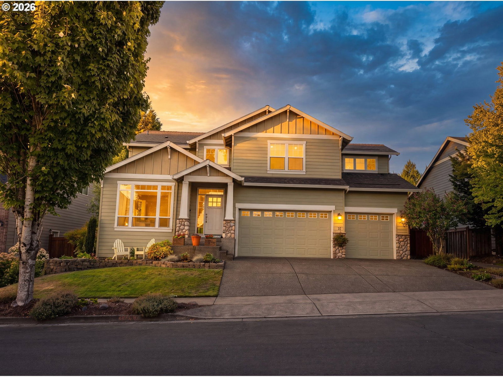 Primary listing photo, 22497 SW 107TH AVE, Tualatin, OR, 97062