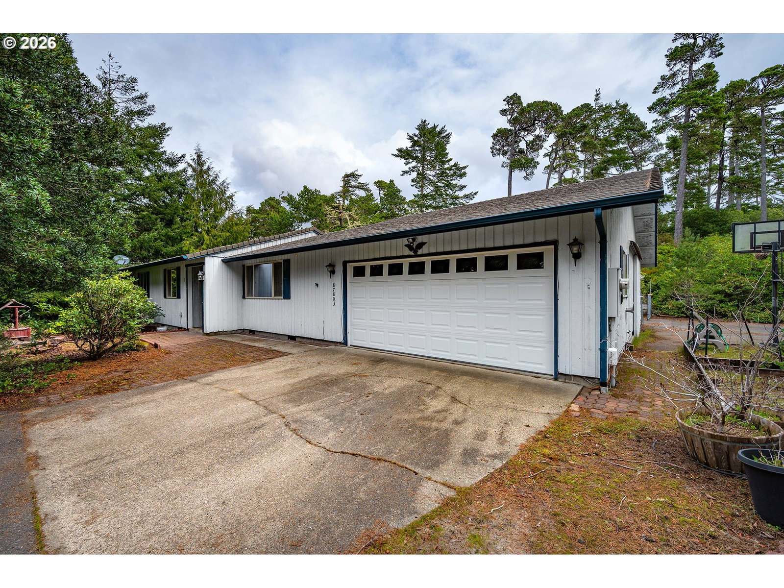 Primary listing photo, 87803 Sandrift ST, Florence, OR, 97439