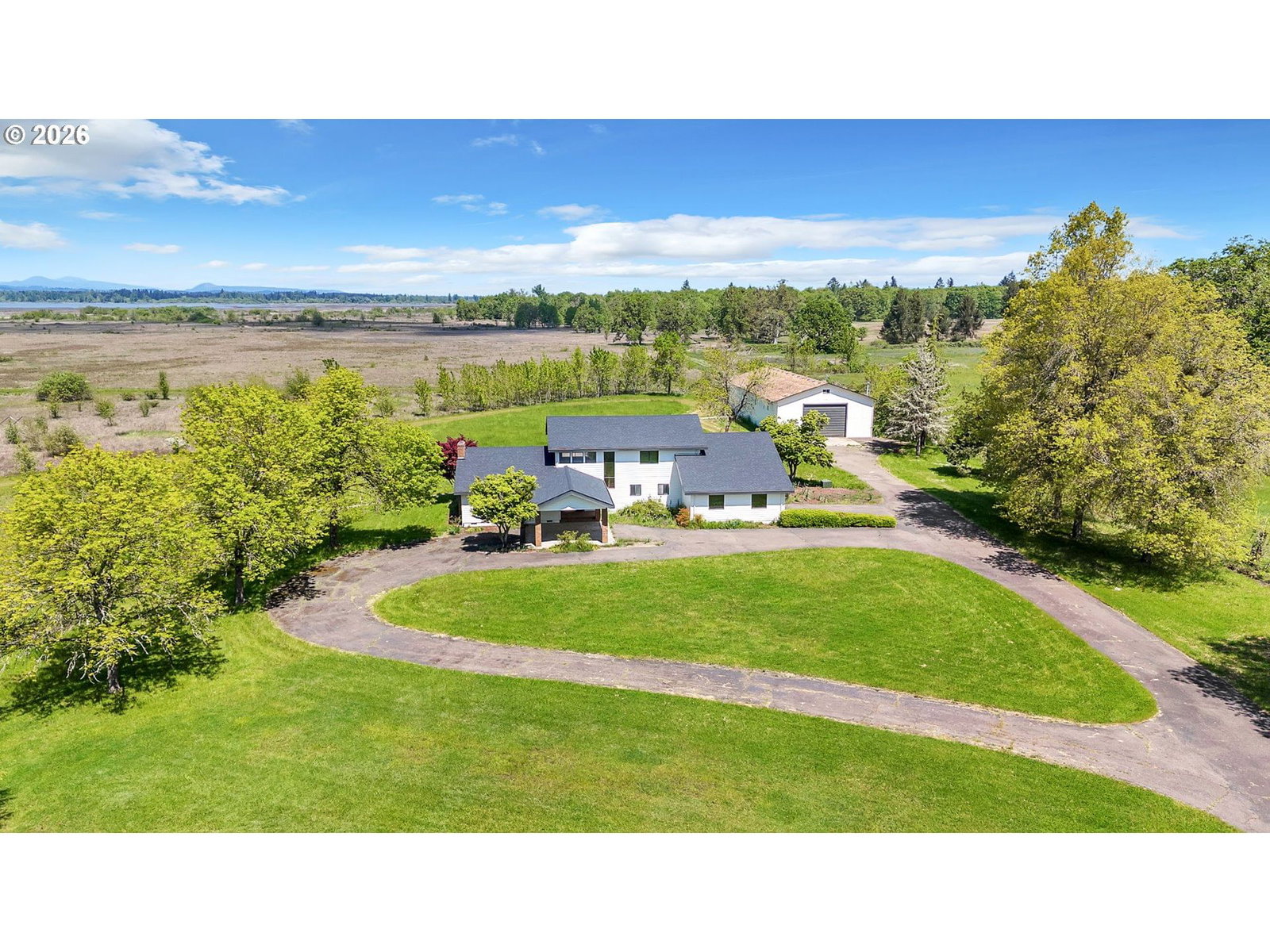 Primary listing photo, 27725 Royal AVE, Eugene, OR, 97402