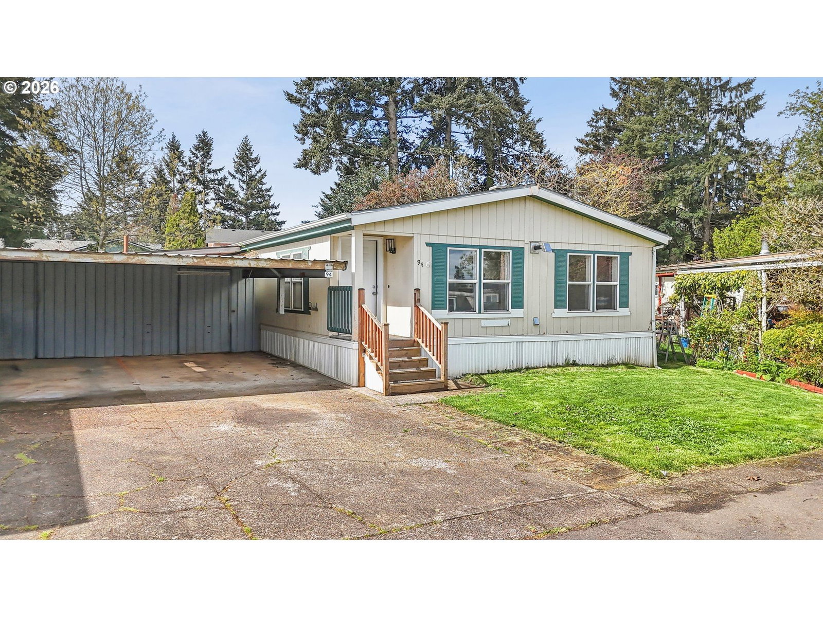 Primary listing photo, 13531 Clairmont WAY ##94, Oregon City, OR, 97045