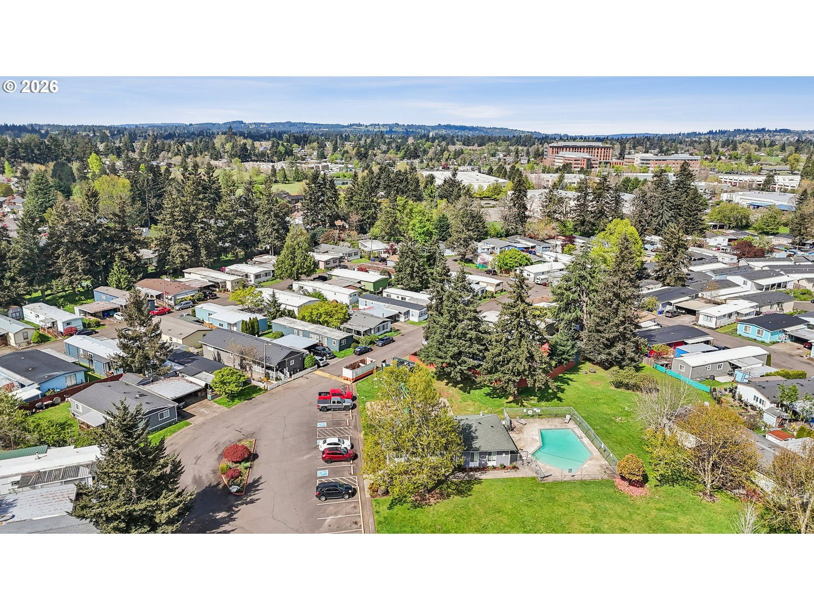 Listing photo 5 of 33, 13531 Clairmont WAY ##94, Oregon City, OR, 97045