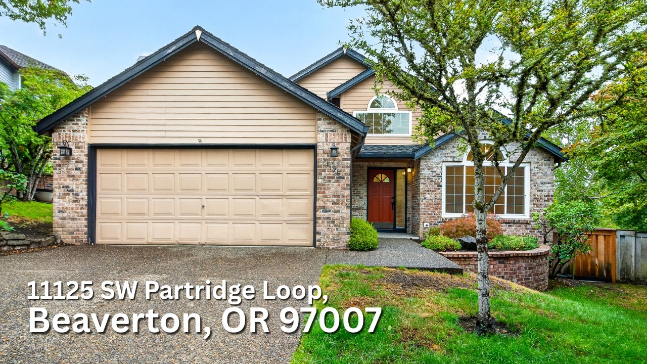 11125 SW PARTRIDGE LOOP