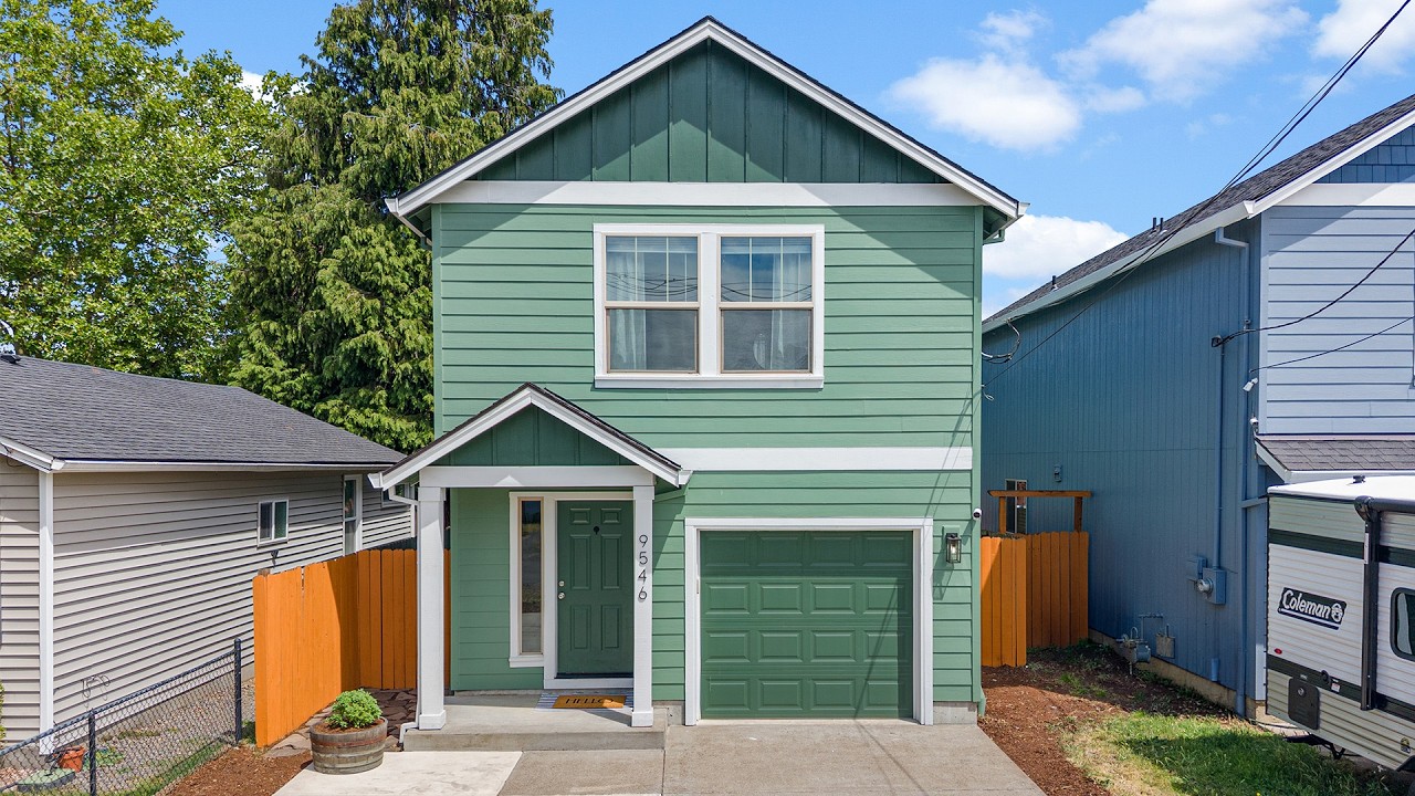 9546 SE 76TH AVE