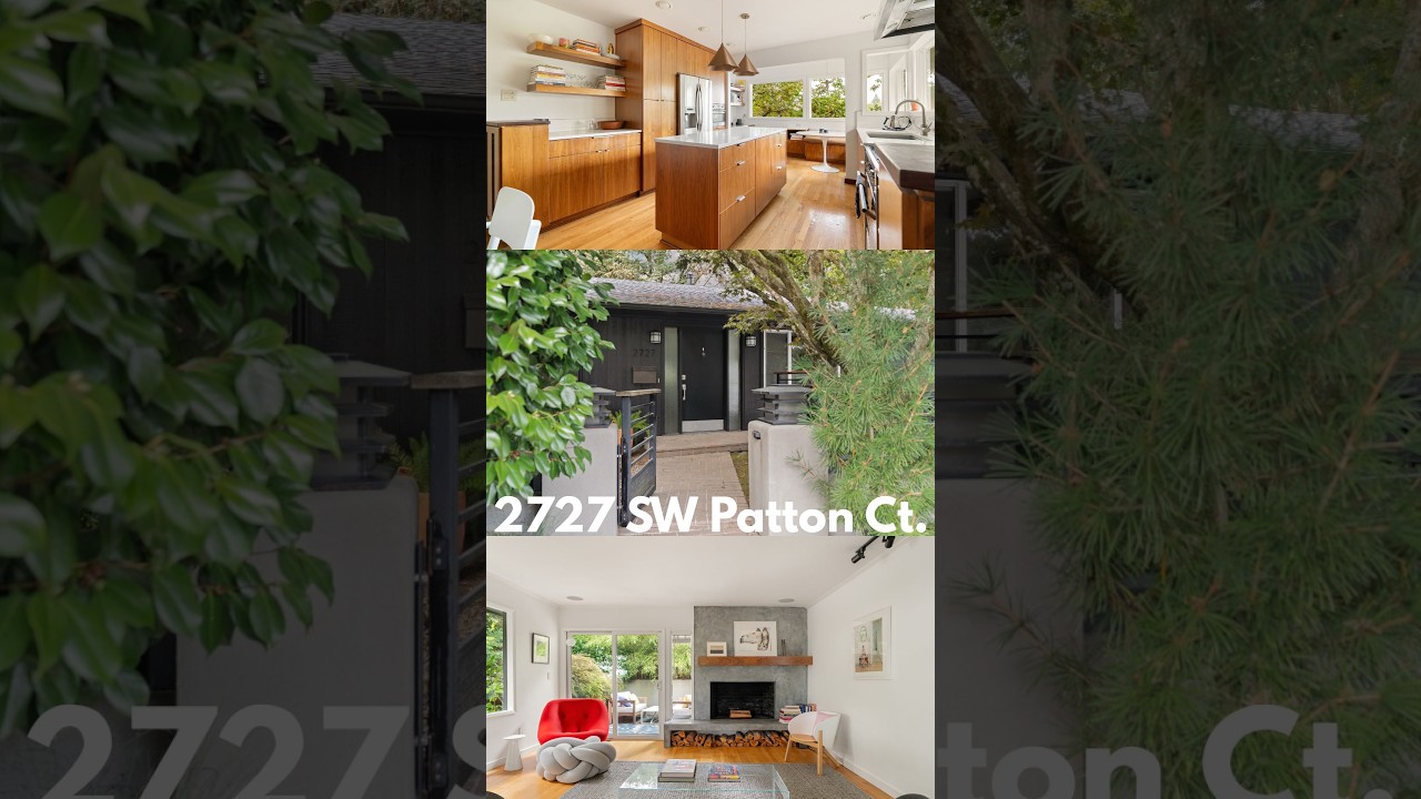 2727 SW PATTON CT