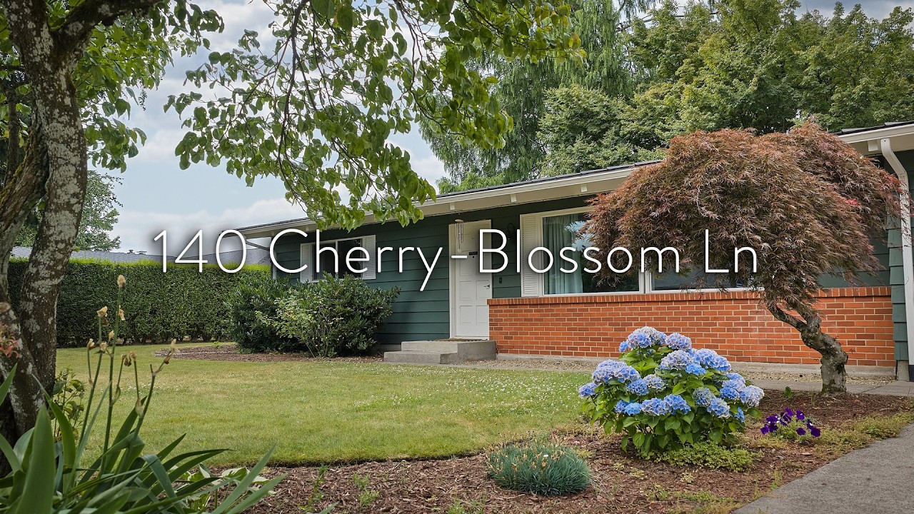 140 CHERRY BLOSSOM LN