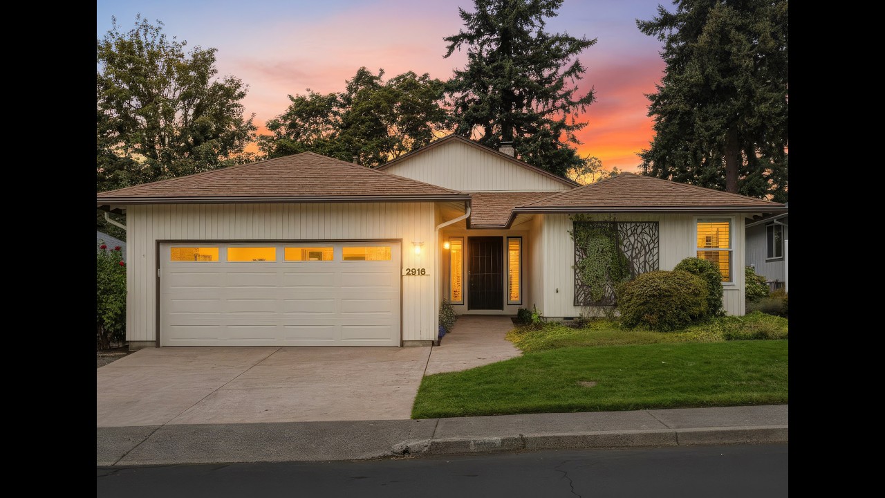 2916 SE 153RD AVE