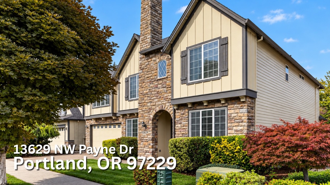 13629 NW PAYNE DR