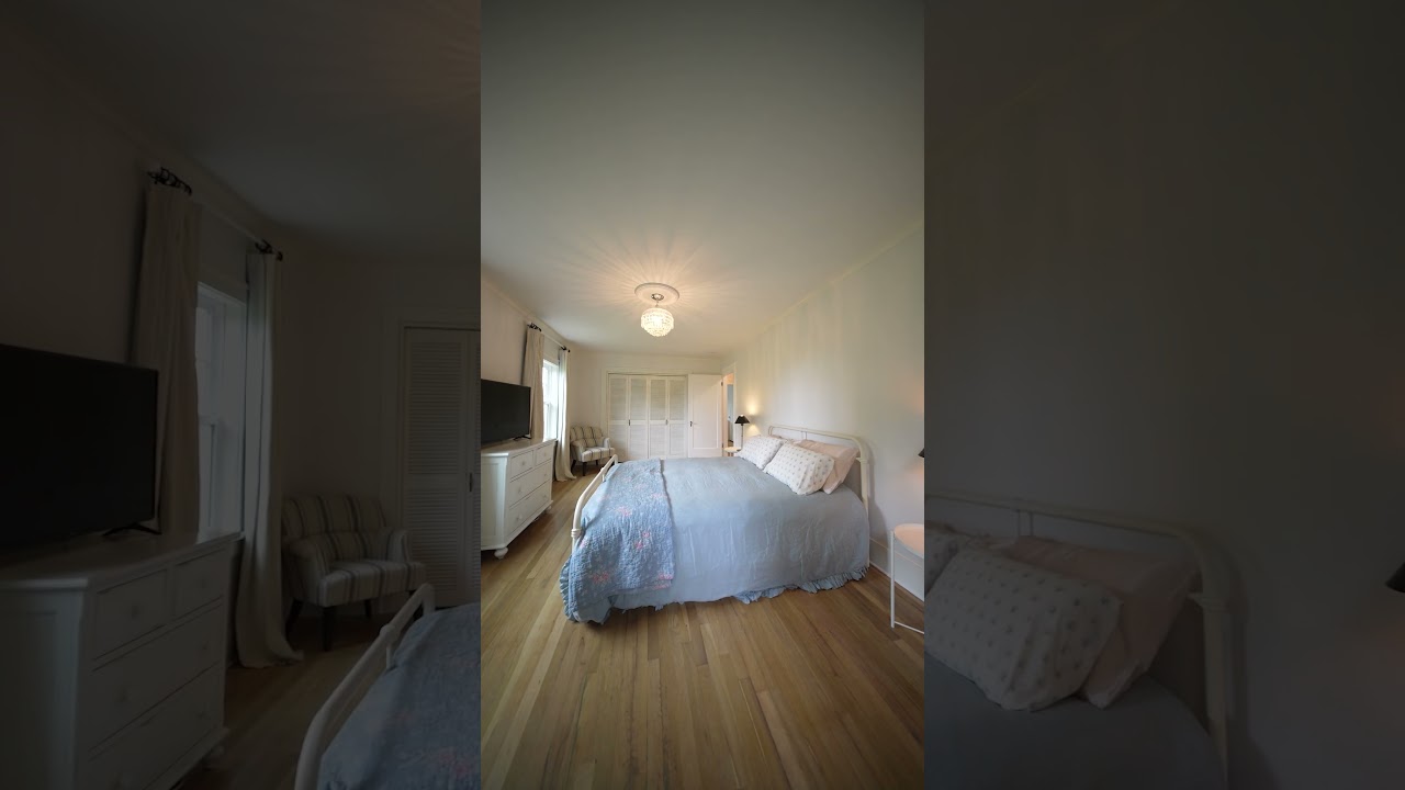 604 VAN BUREN ST
