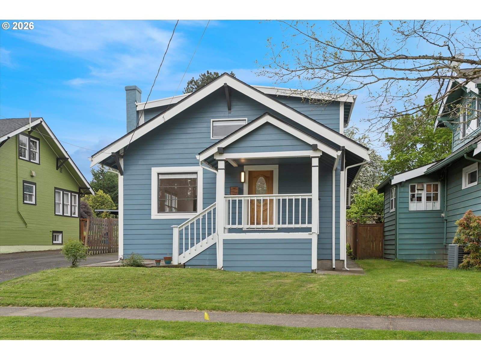 Primary listing photo, 3137 NE 70TH AVE, Portland, OR, 97213