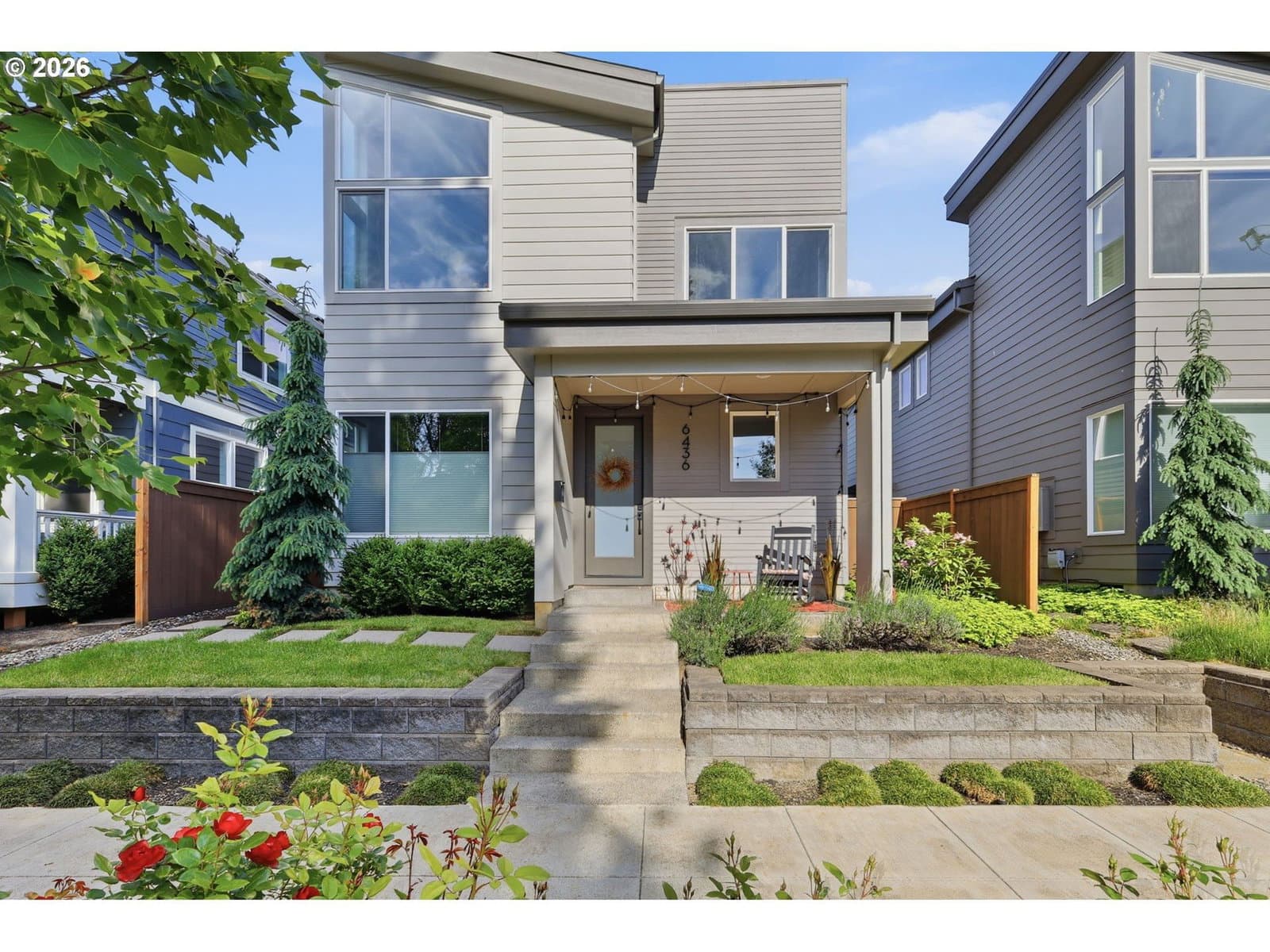 Primary listing photo, 6436 NE 31ST AVE, Portland, OR, 97211