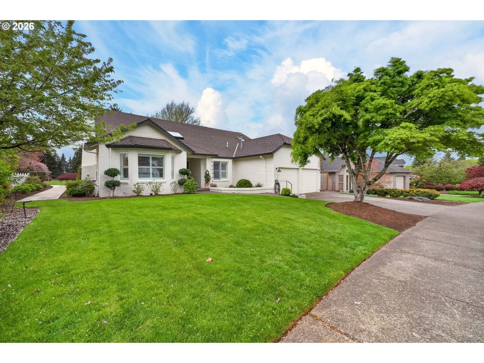 Primary listing photo, 20390 NW QUAIL HOLLOW DR, Portland, OR, 97229