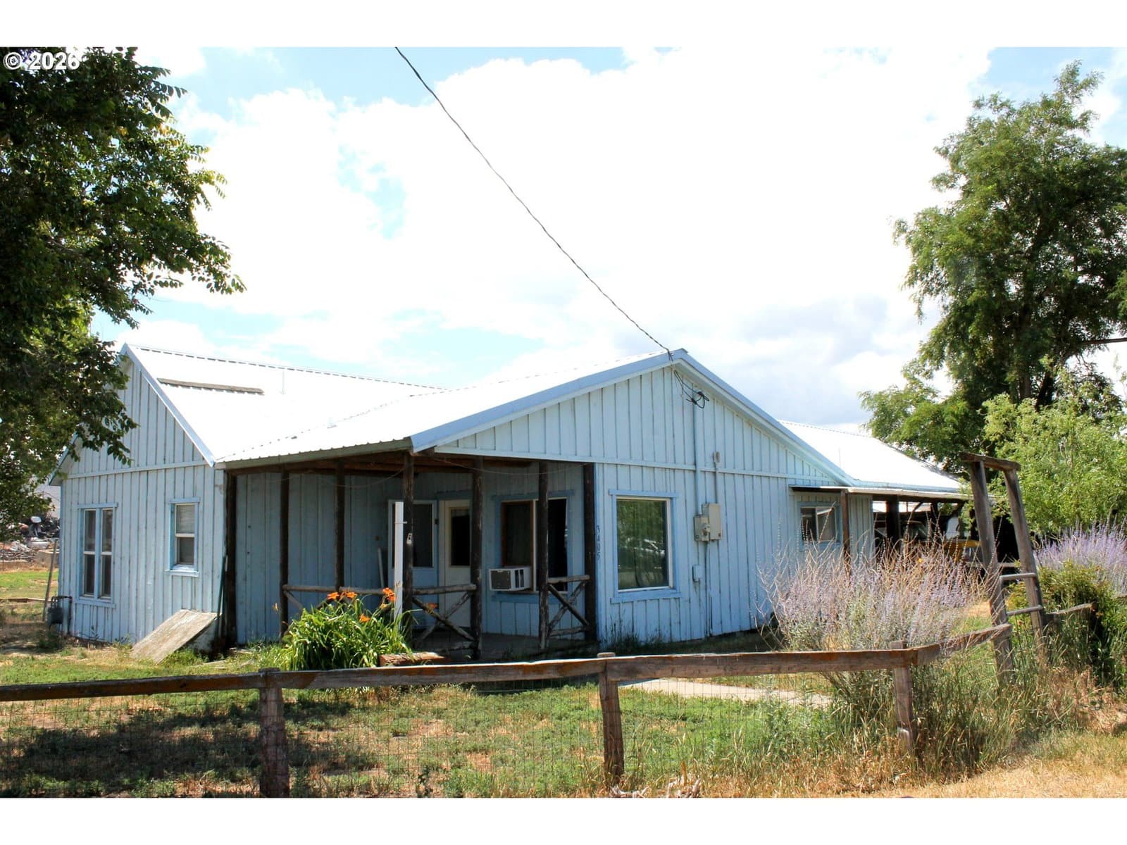 Primary listing photo, 3405 K ST, Baker City, OR, 97814