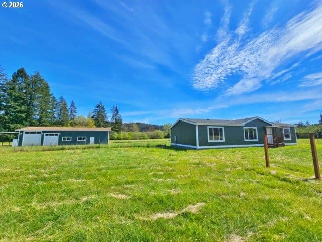 Primary listing photo, 58497 FAIRVIEW RD, Coquille, OR, 97423