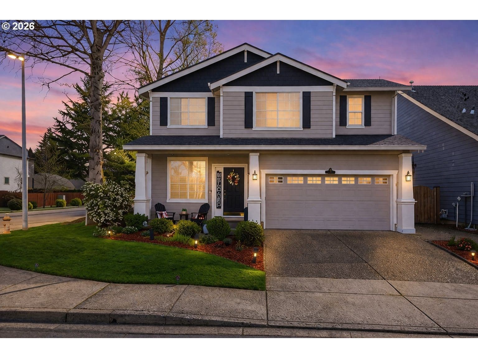Primary listing photo, 15110 SW 83RD AVE, Portland, OR, 97224