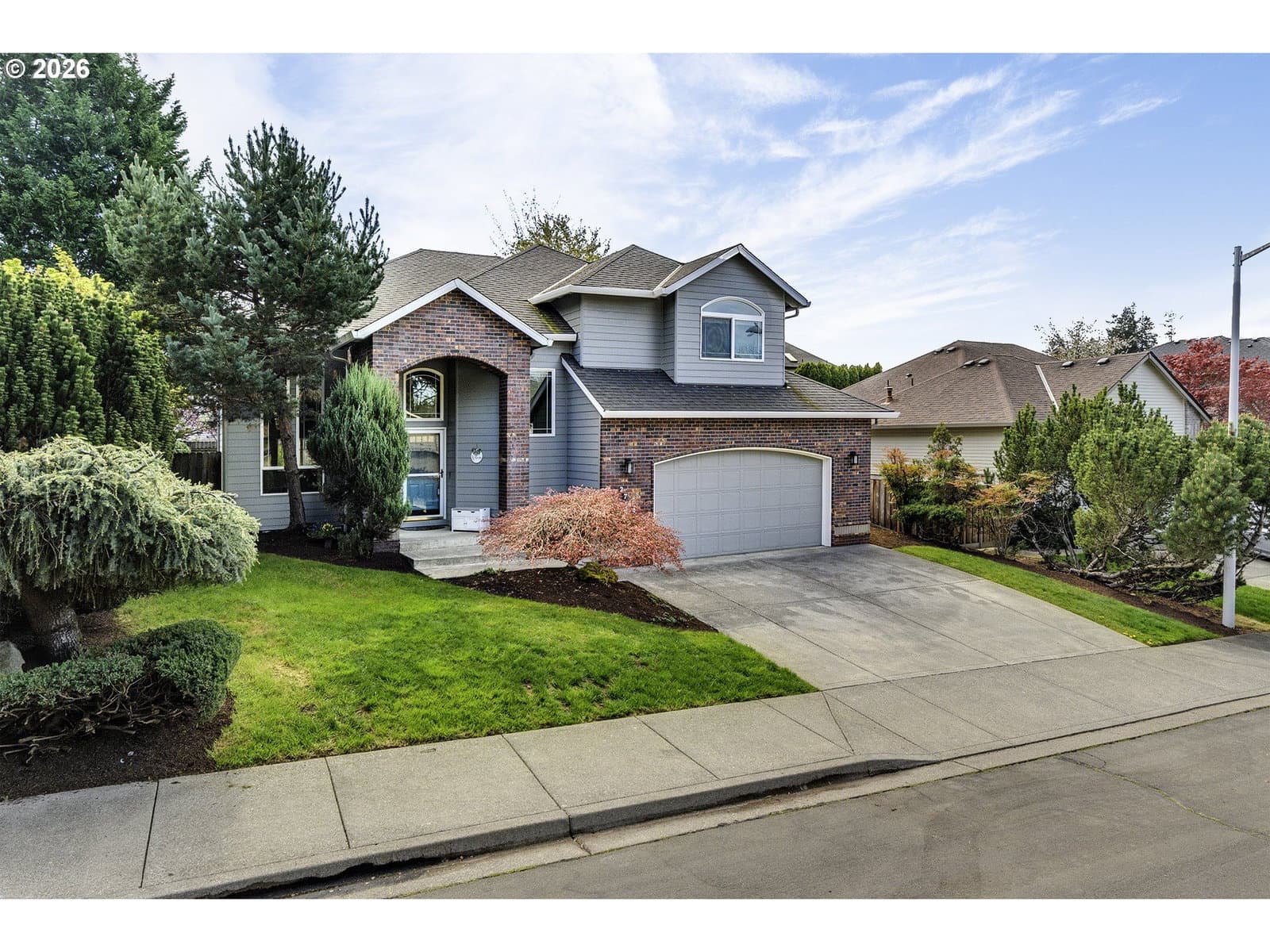Primary listing photo, 2764 NE LINDSEY DR, Hillsboro, OR, 97124