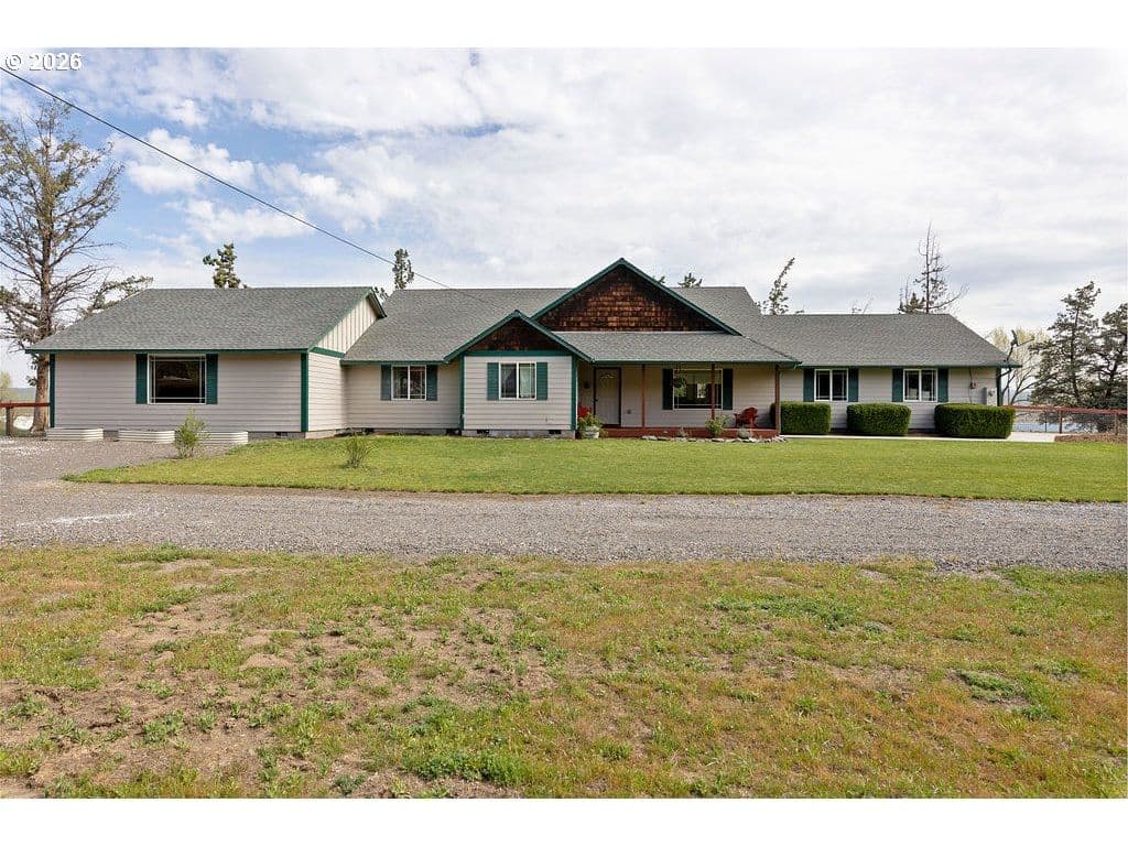 Primary listing photo, 4260 NW O NEIL HWY, Prineville, OR, 97754