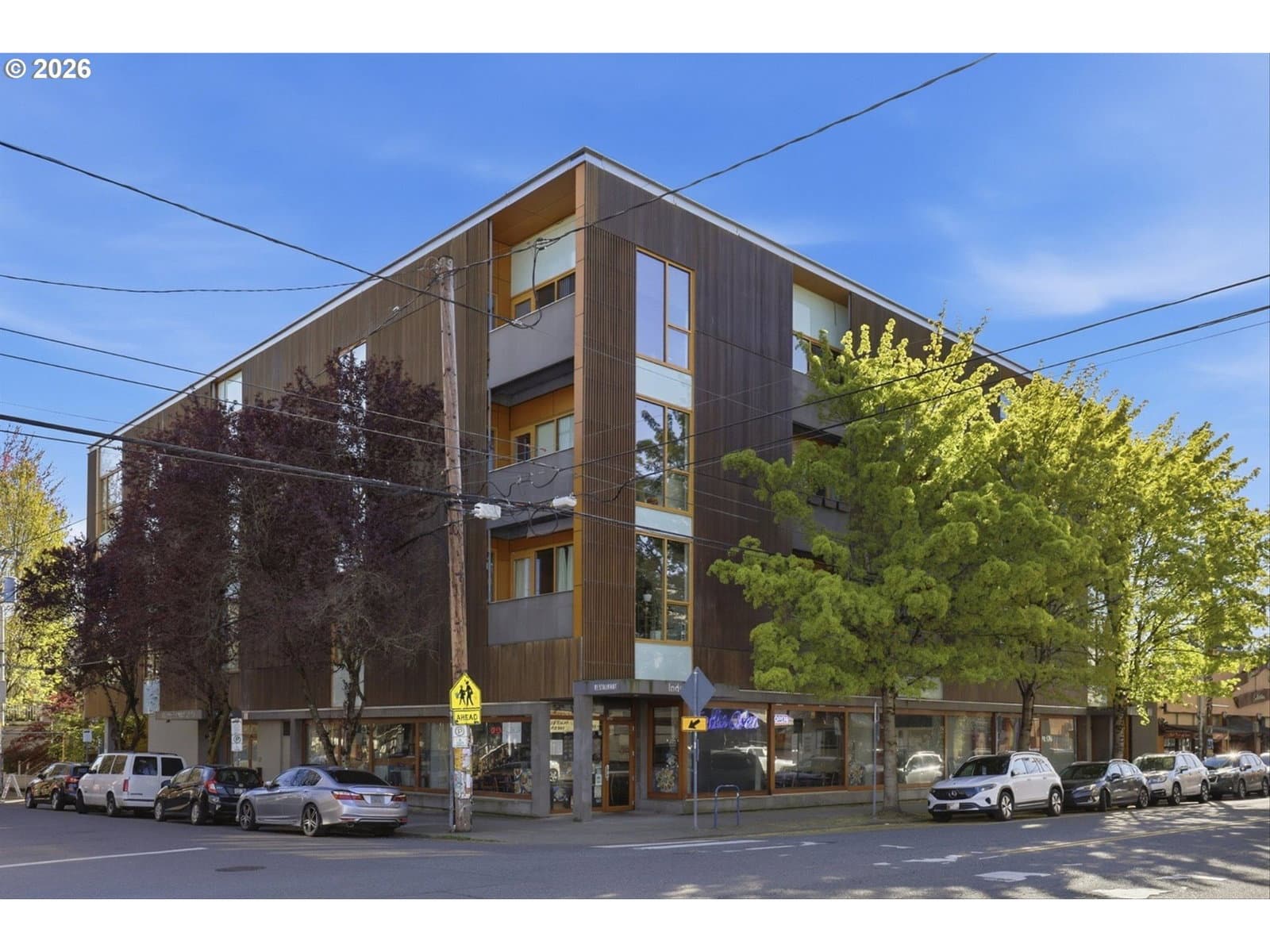 Primary listing photo, 915 SE 35TH AVE #205, Portland, OR, 97214