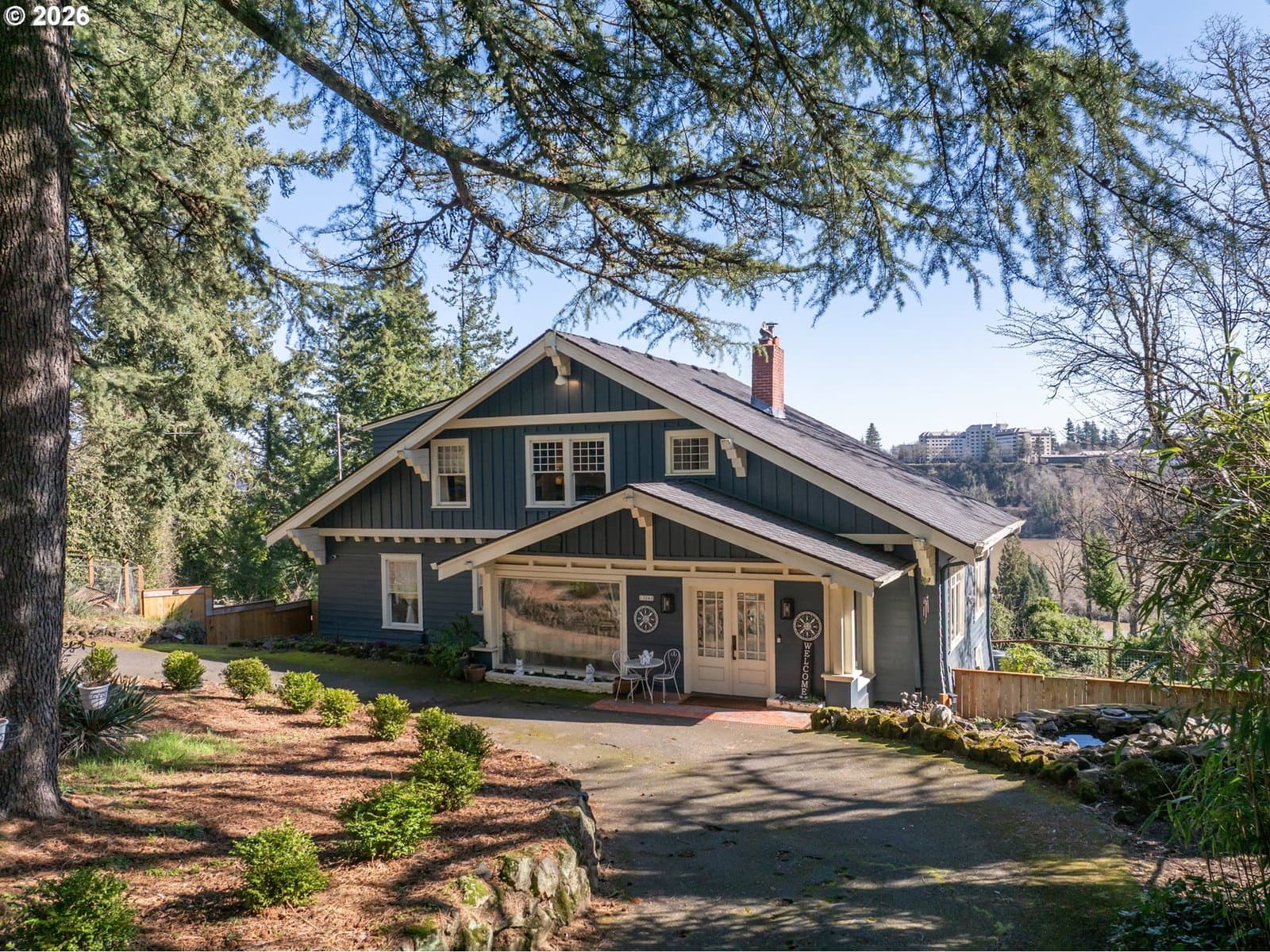13060 SW ELK ROCK RD